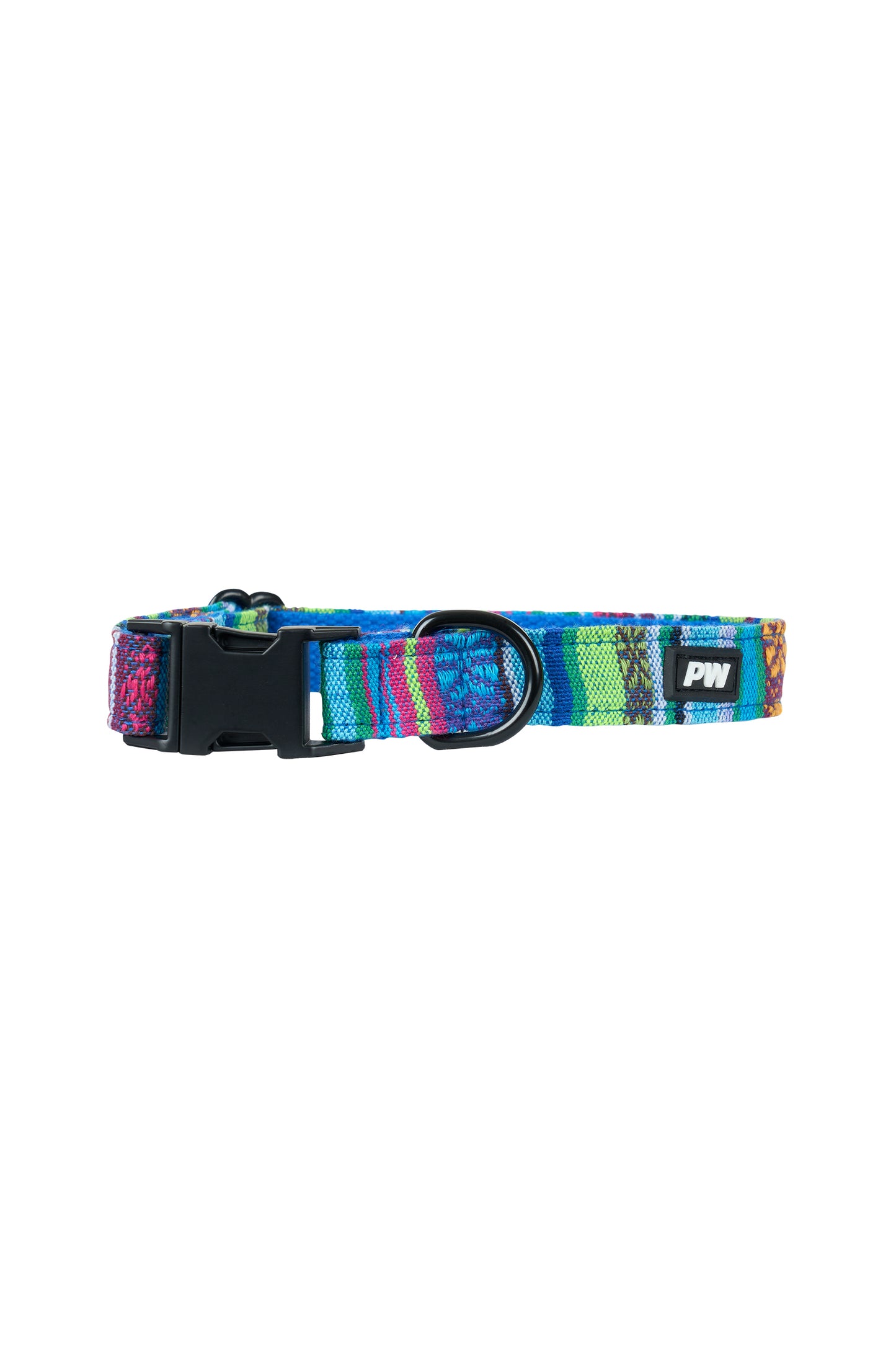 BOWIE DOG COLLAR