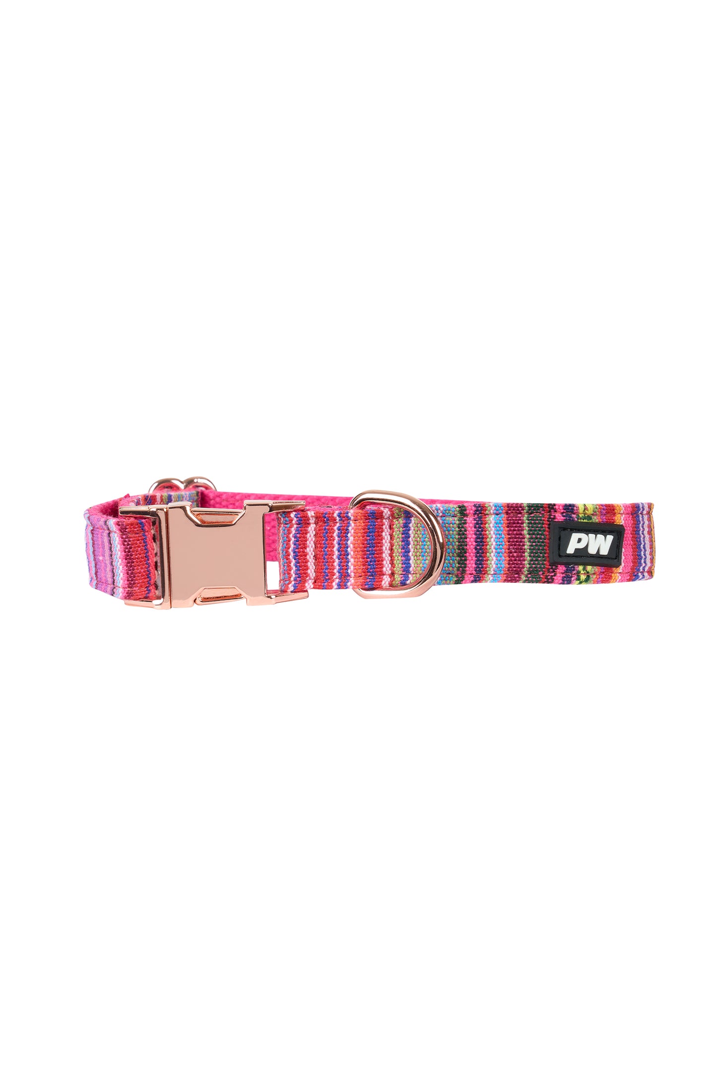 BOWIE DOG COLLAR