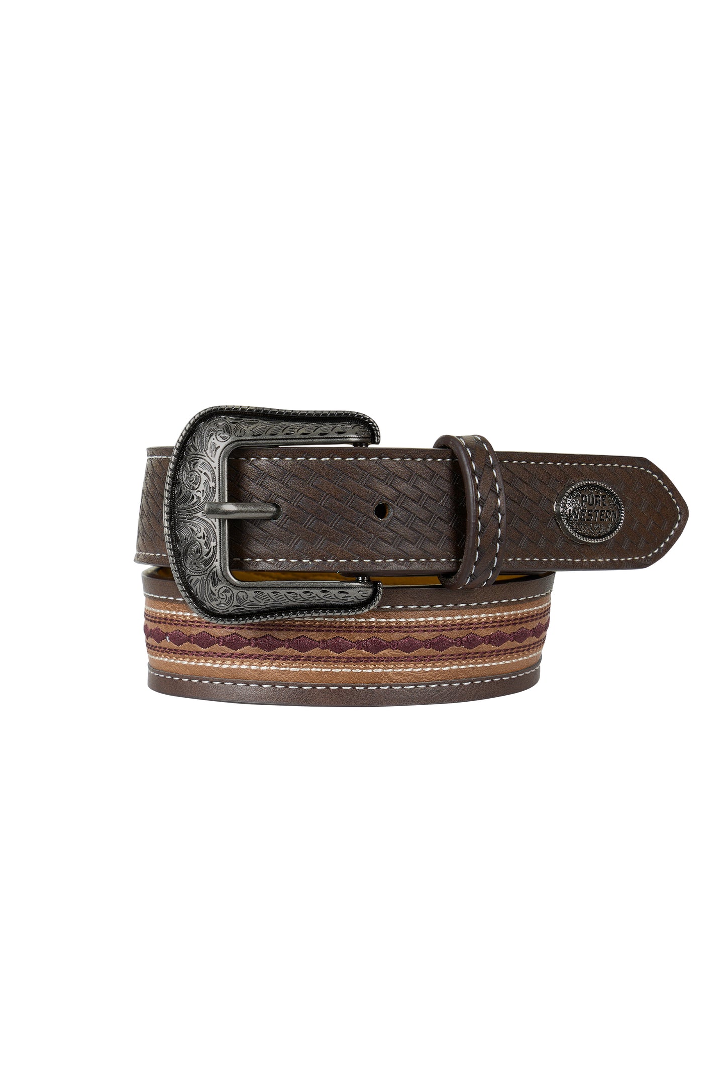 KIDS OSCAR BELT