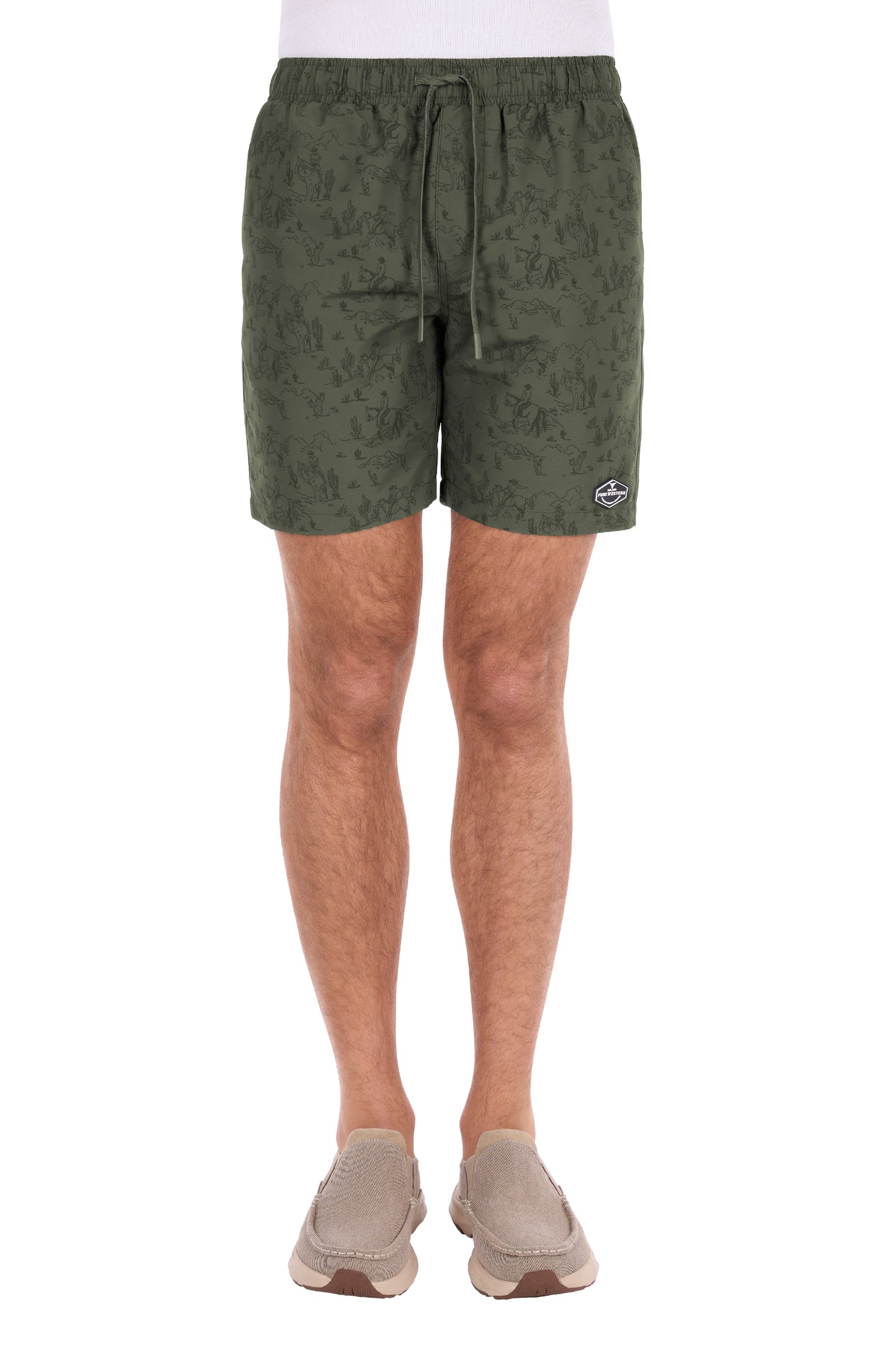 MENS JIMMY BOARDSHORT