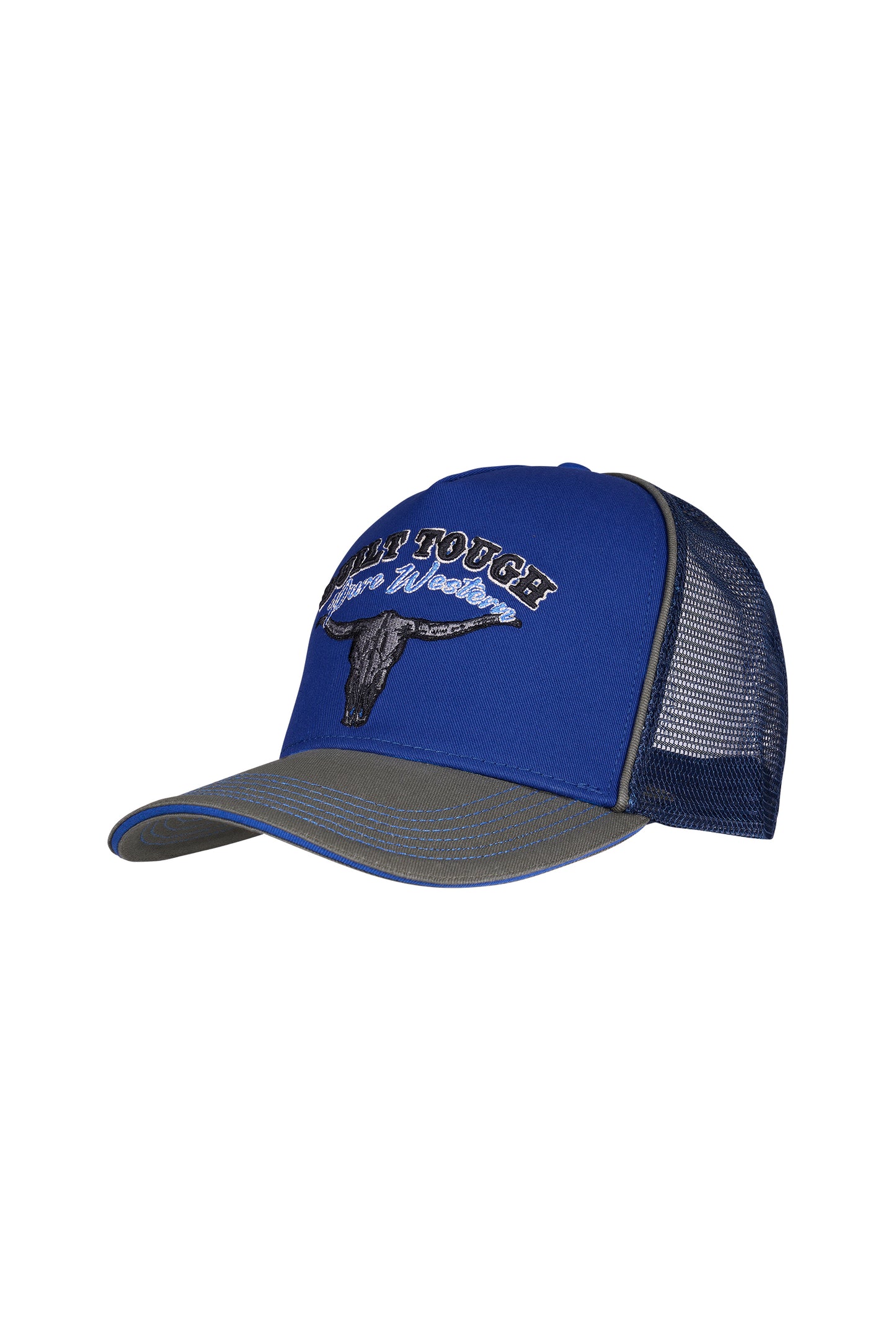 CHRIS HP TRUCKER CAP