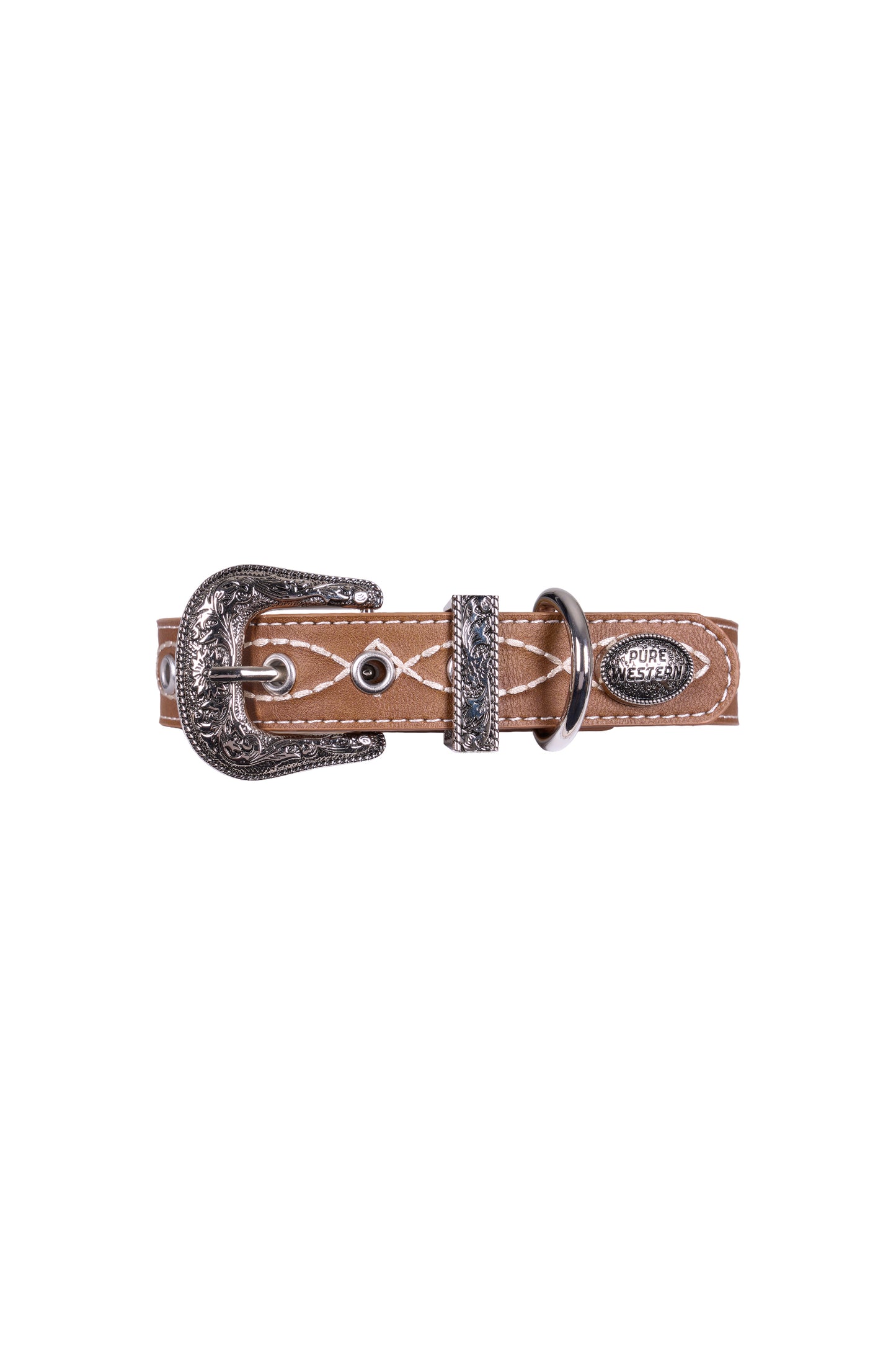 CAREY DOG COLLAR