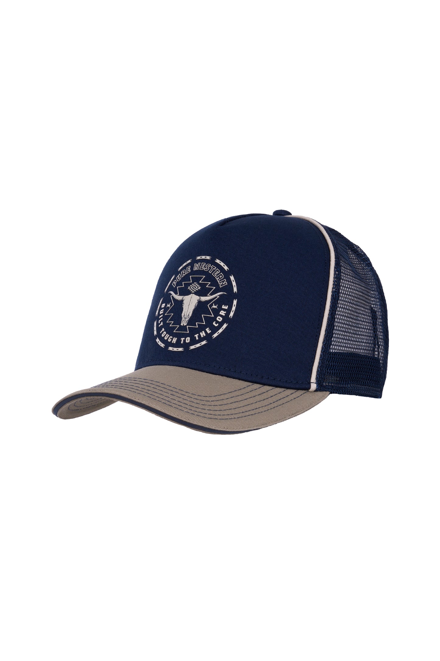 OSCAR HP TRUCKER CAP