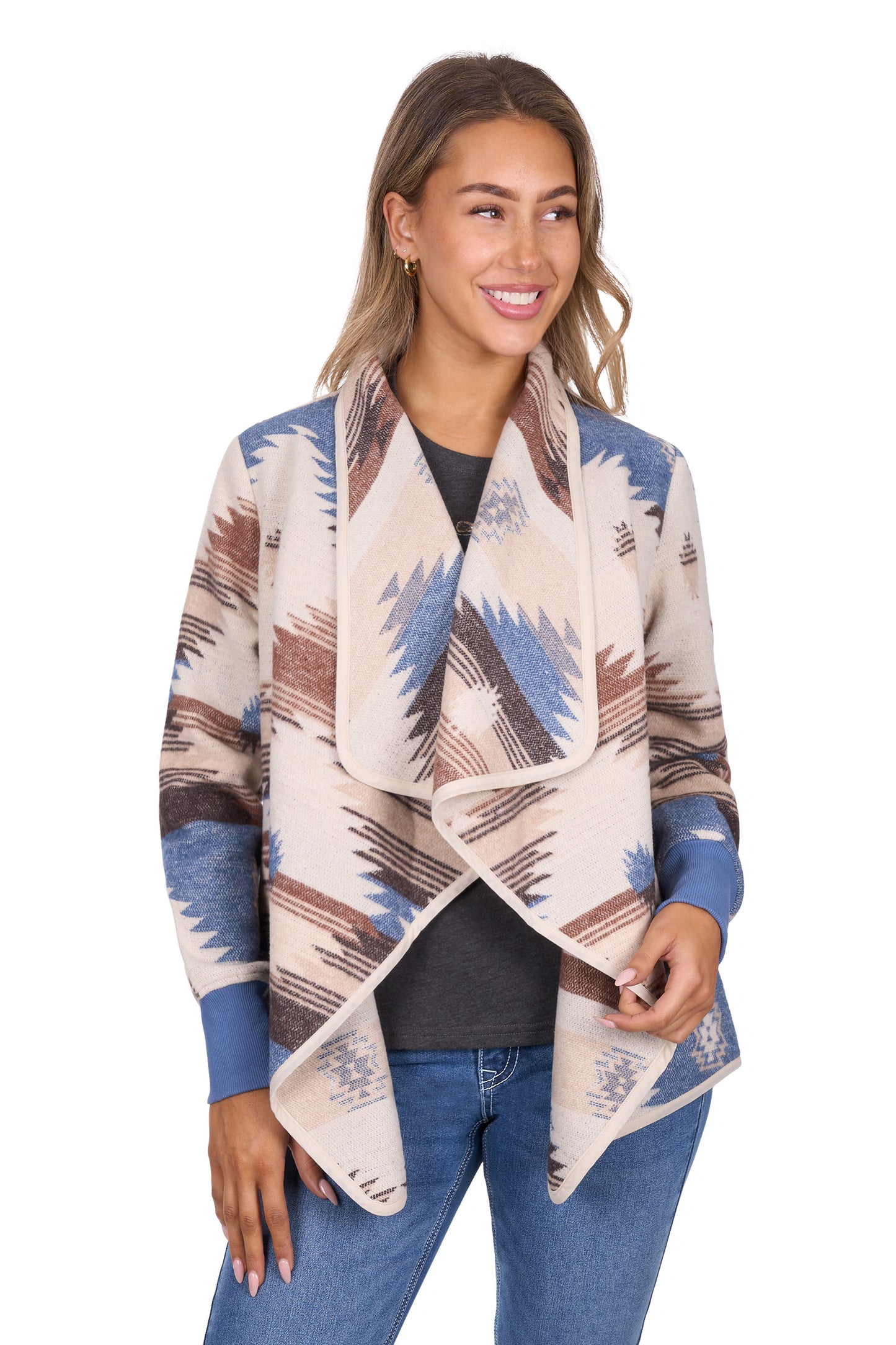 WMNS KEEGAN JACKET