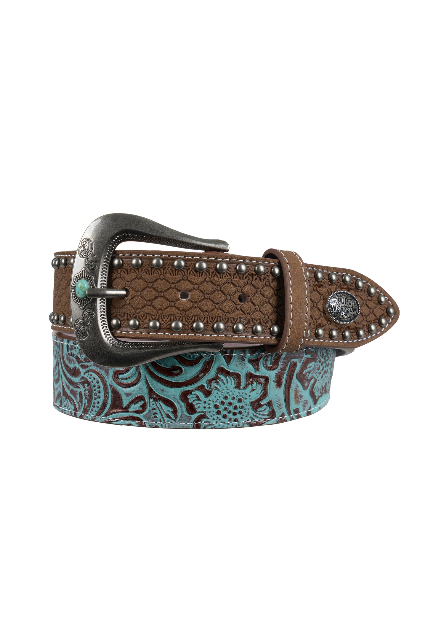 BRIELLE BELT