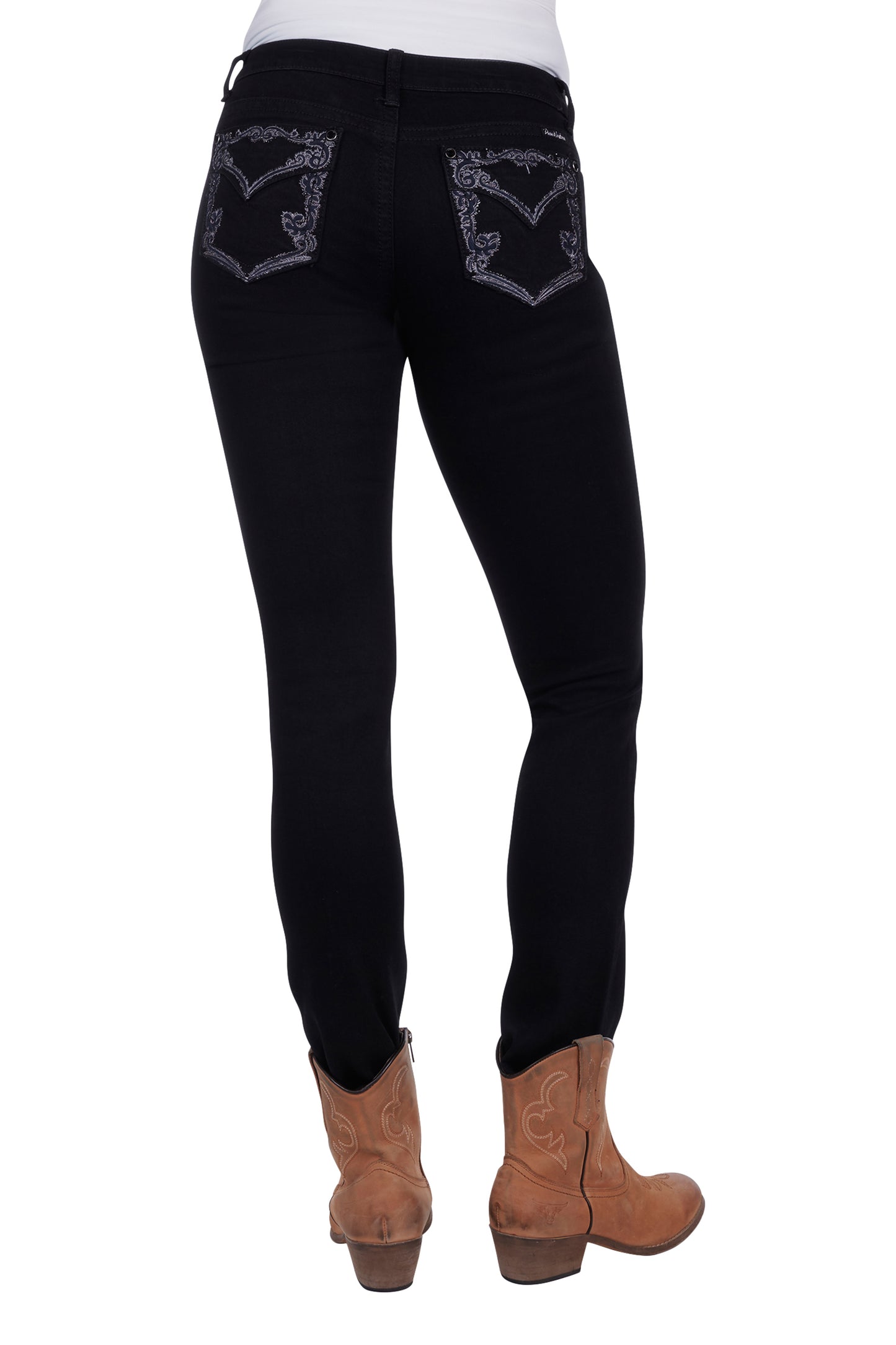 WMNS JOSIE SKINNY LEG JEAN