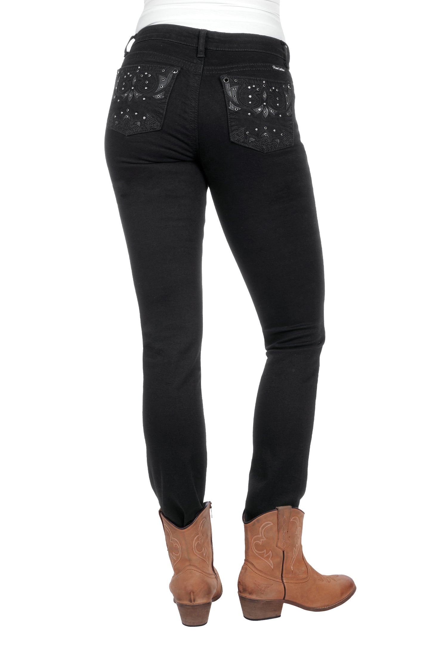 WMNS JOAN SKINNY LEG JEAN