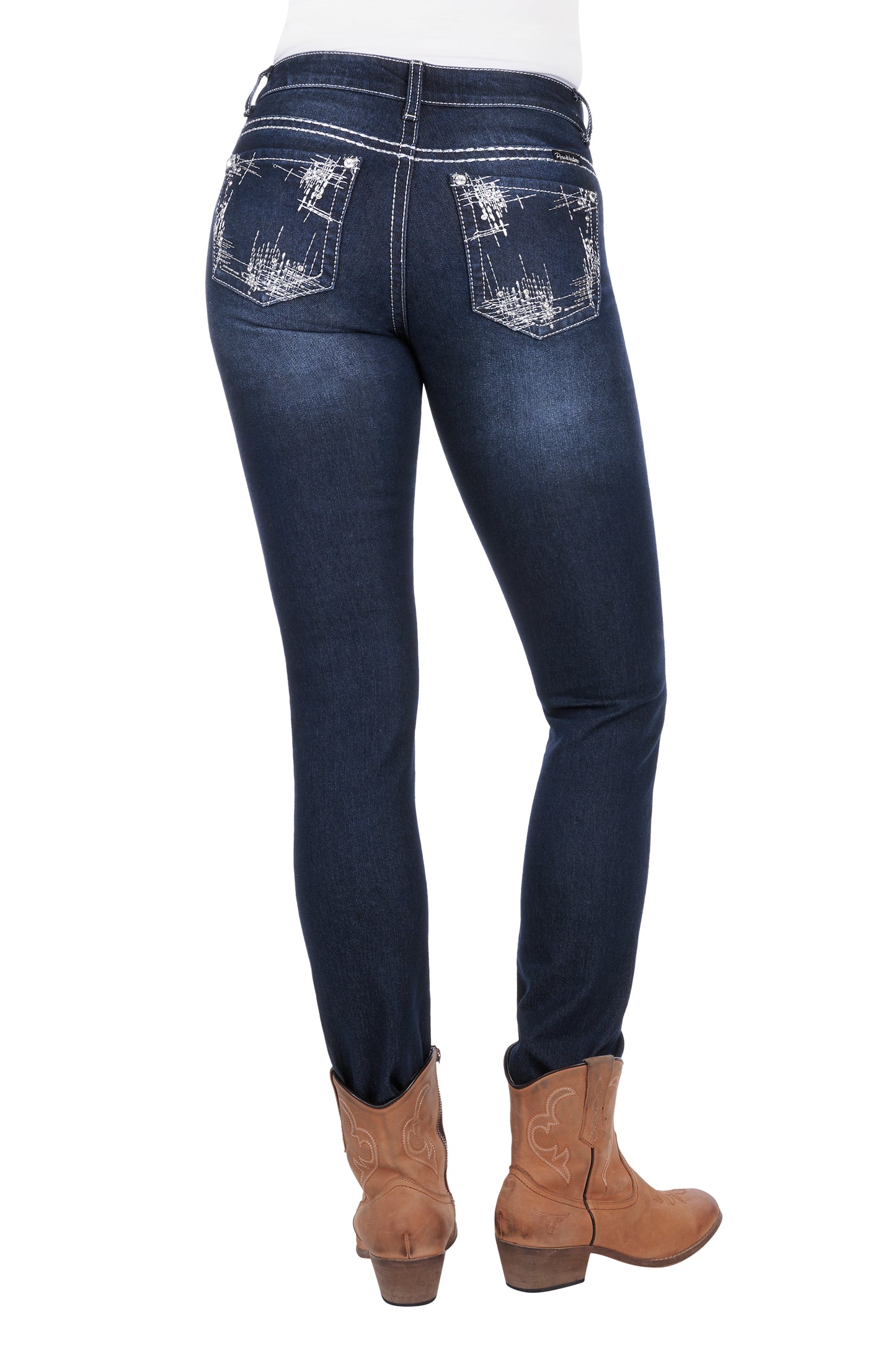 WMNS JASMINE SKINNY LEG JEAN