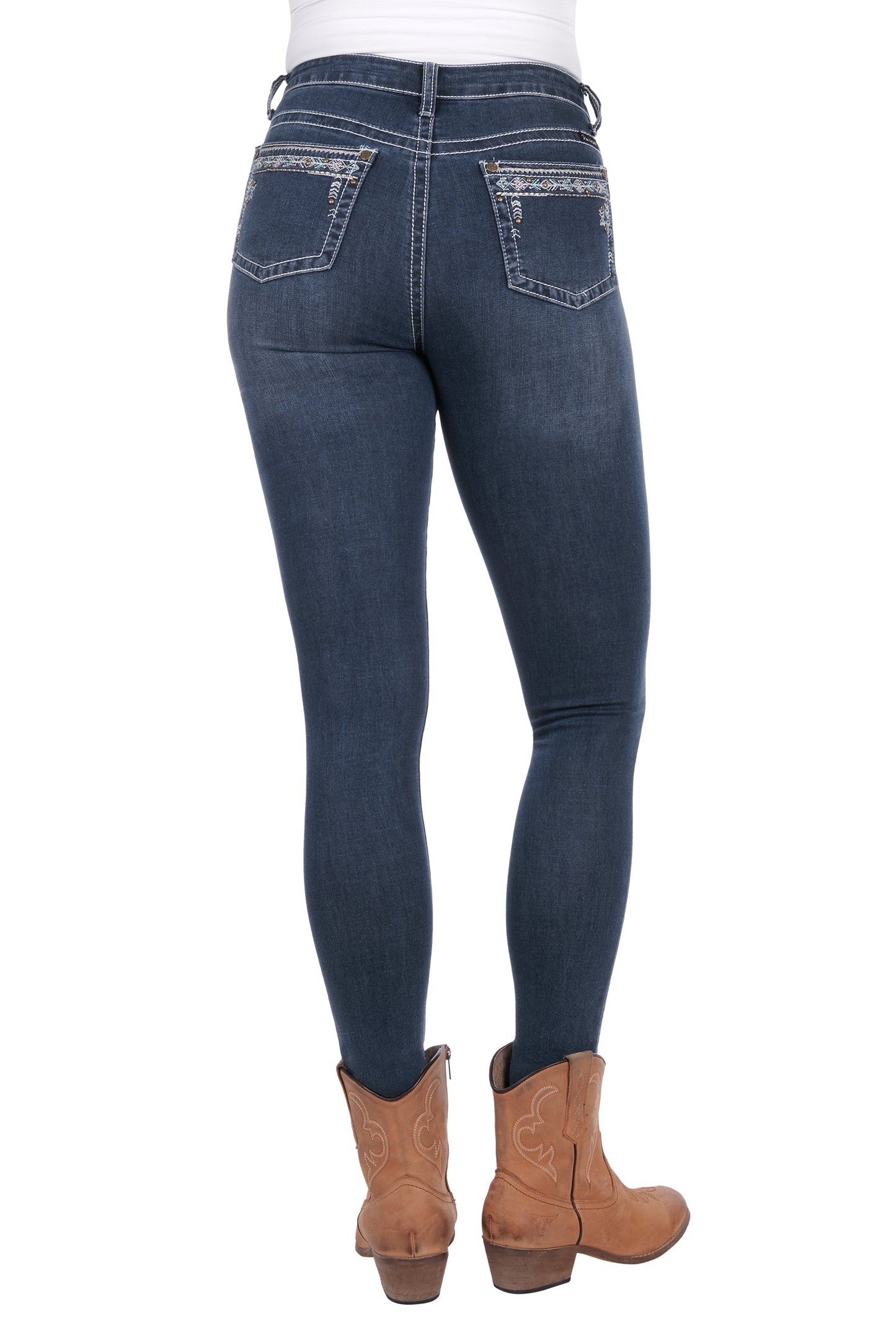 WMNS FRIDA SUPER SKINNY JEAN