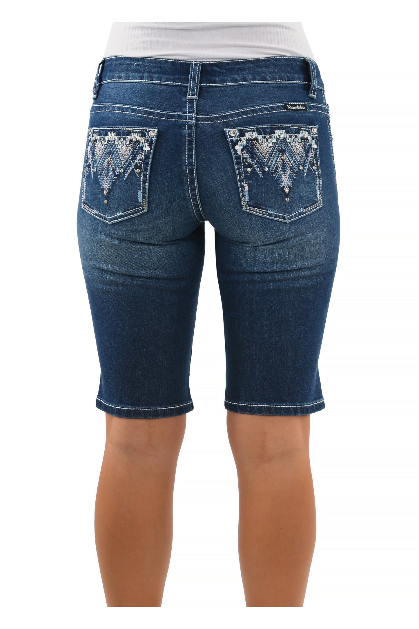 WMNS ASHANTI SHORT