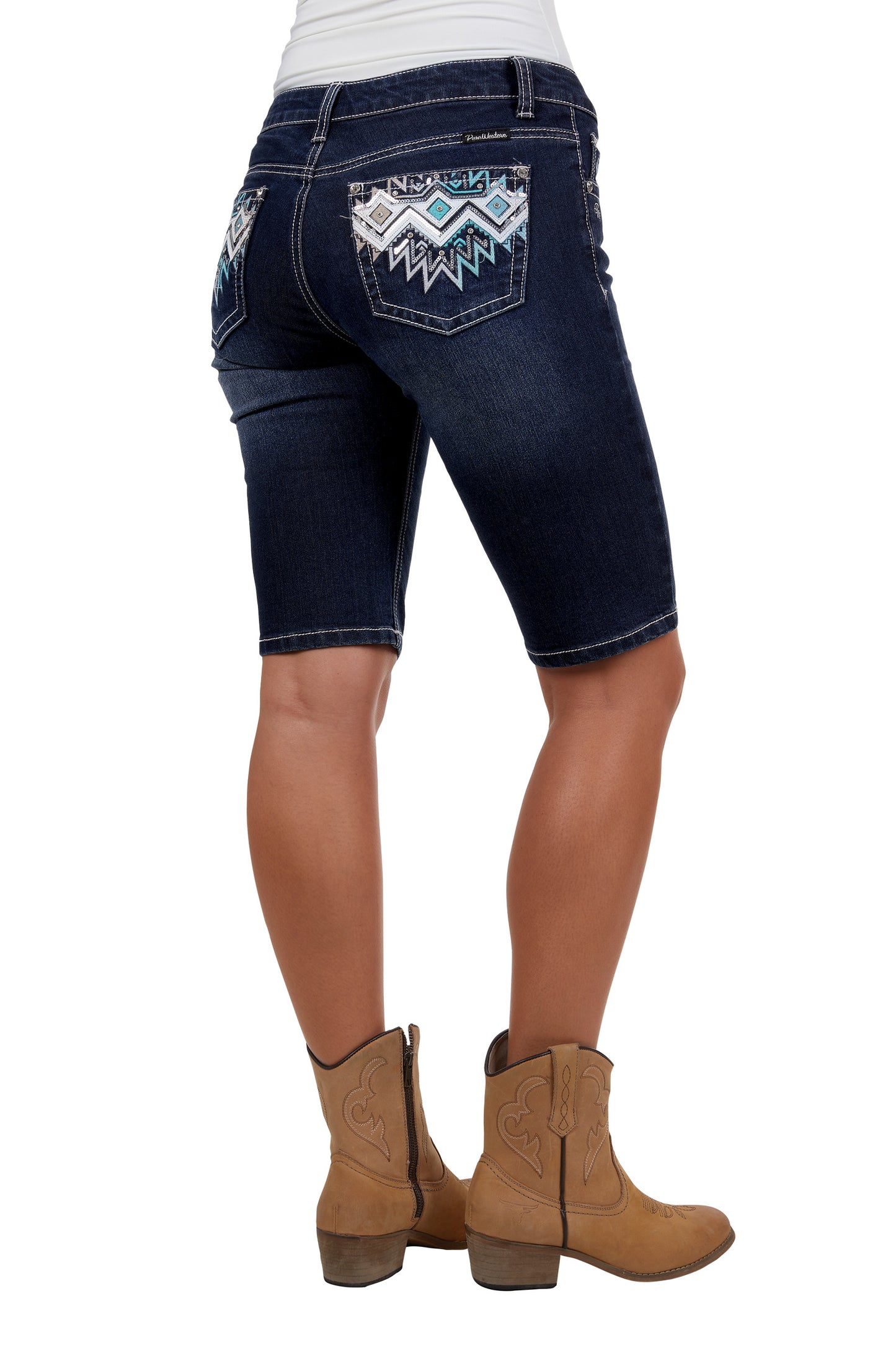 WMNS SERENA SHORT