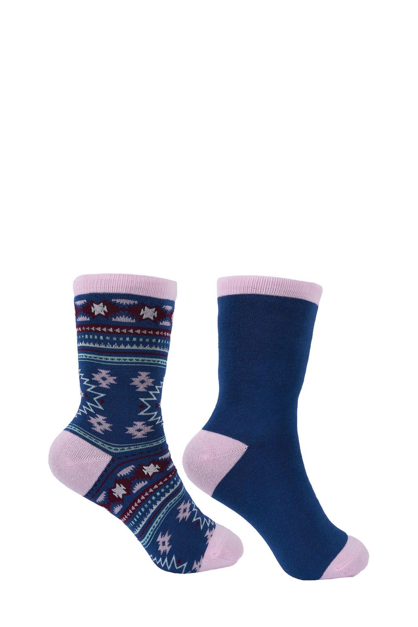 PW ADULT CREW SOCKS