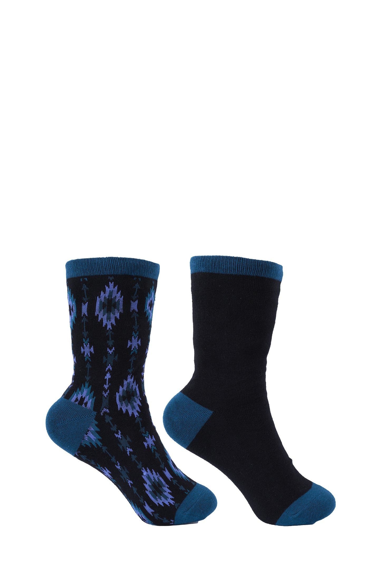 PW ADULT CREW SOCKS