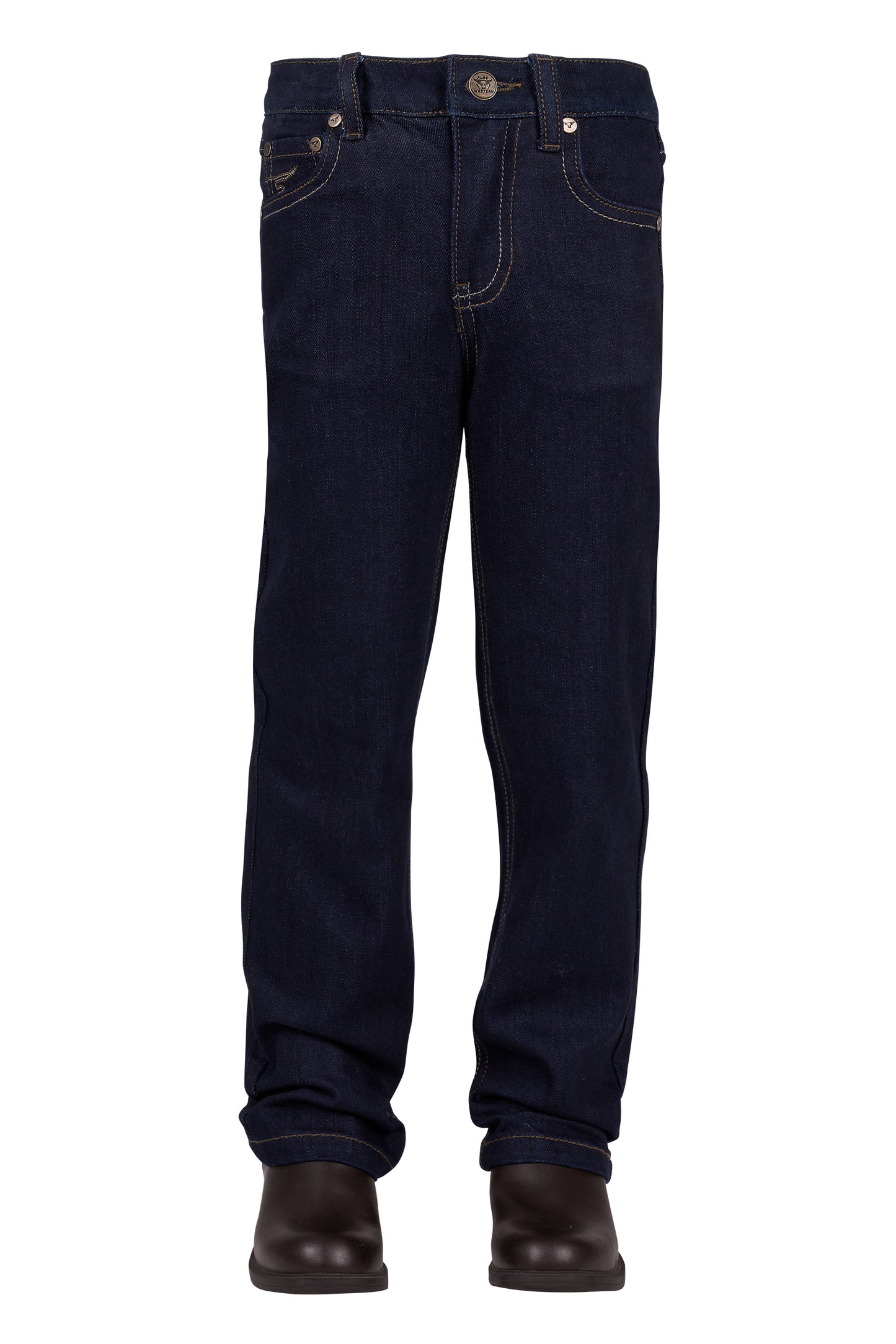 BOYS HAWKINS STRAIGHT LEG JEAN