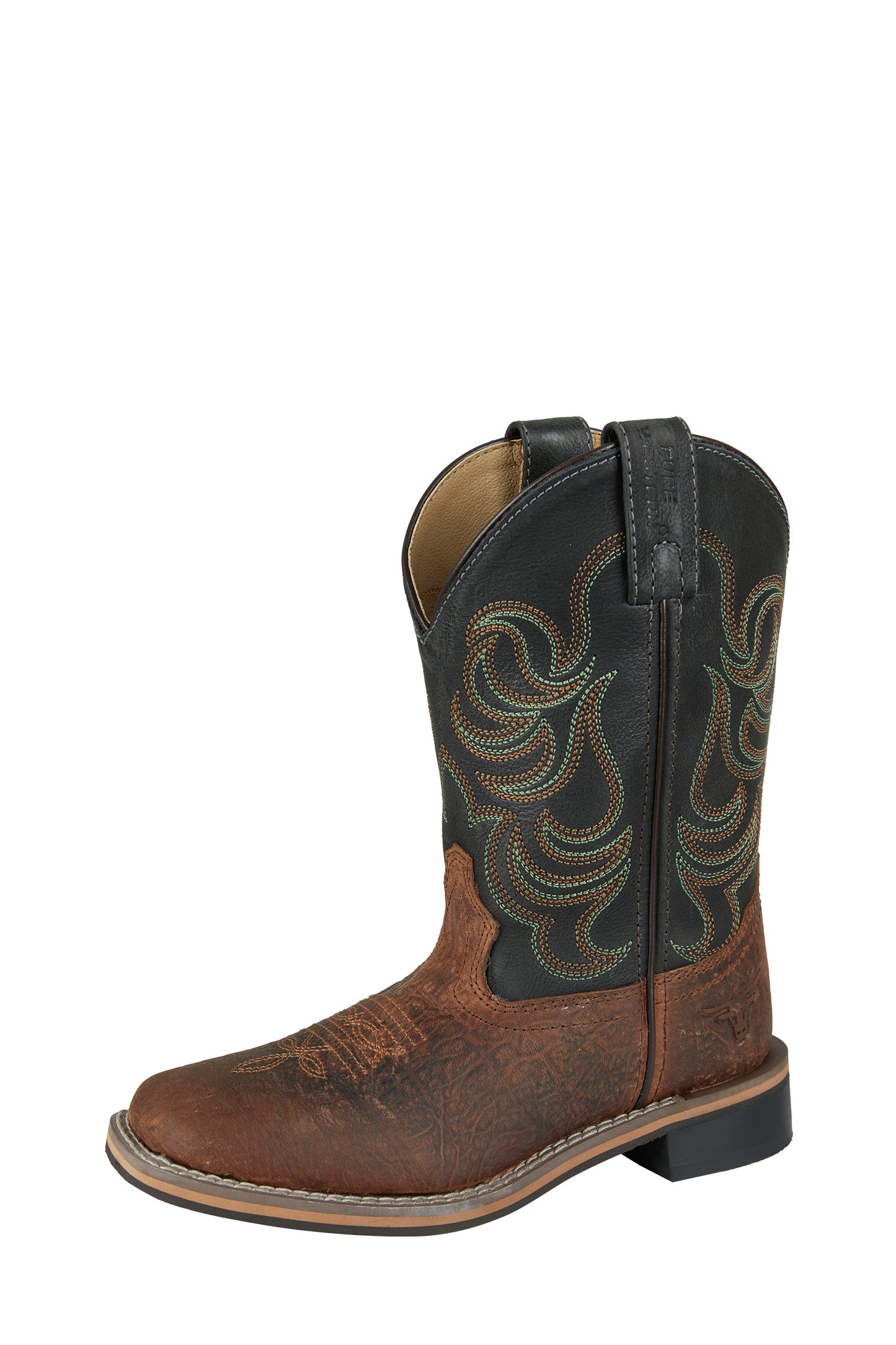 CHILDRENS COLE BOOT