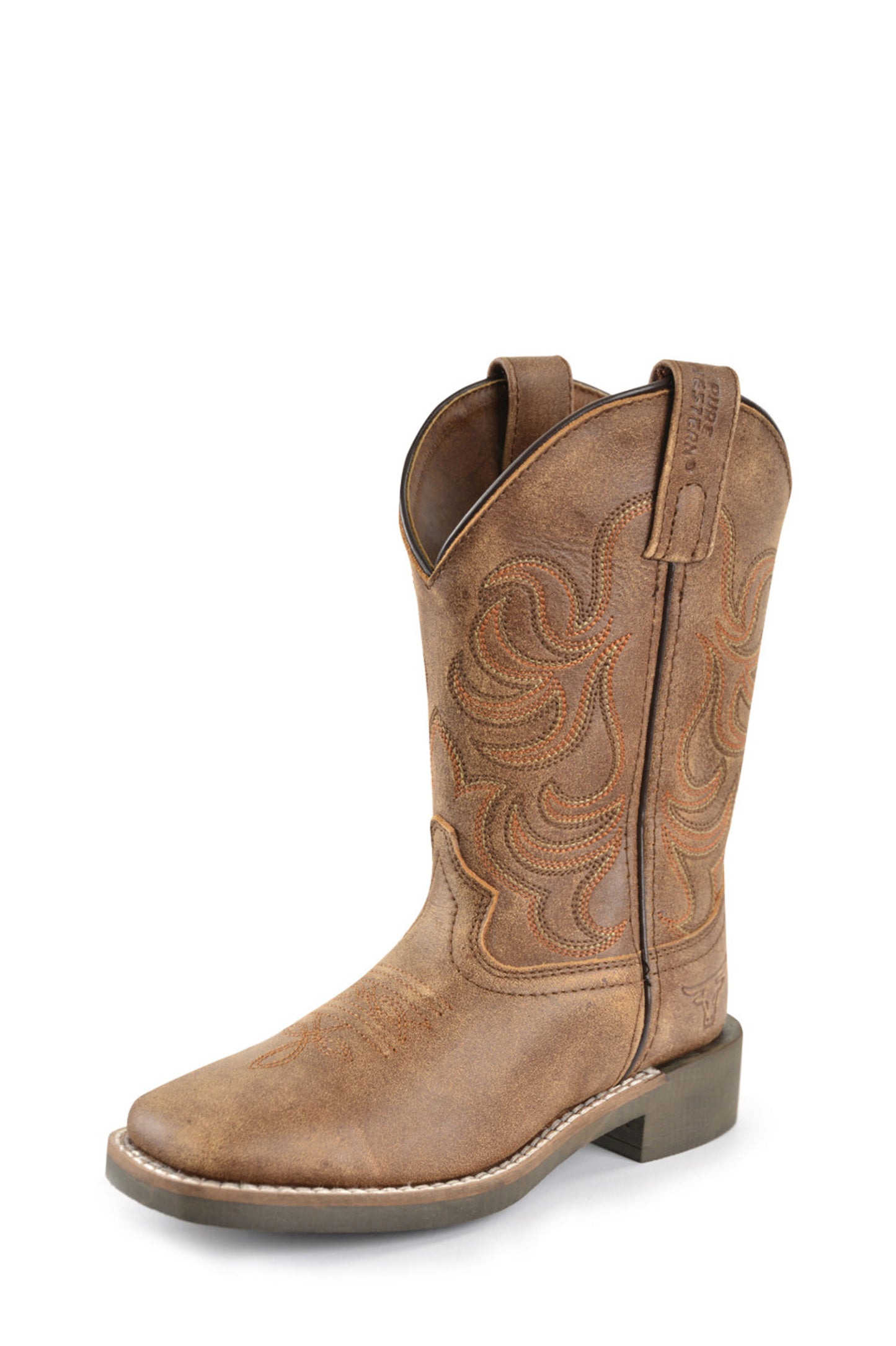 CHILDRENS SAWYER BOOT