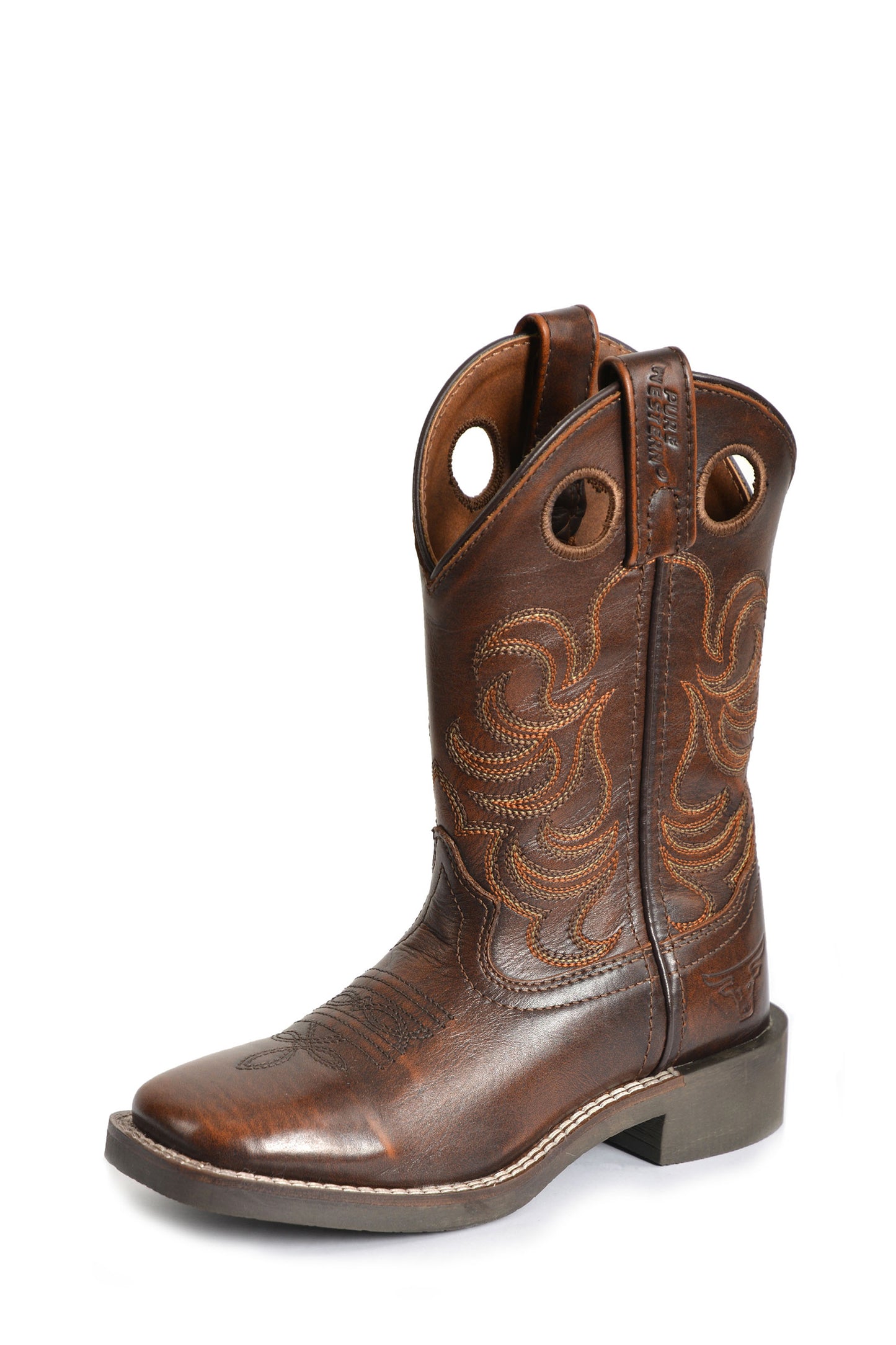 CHILDRENS RYDER BOOT