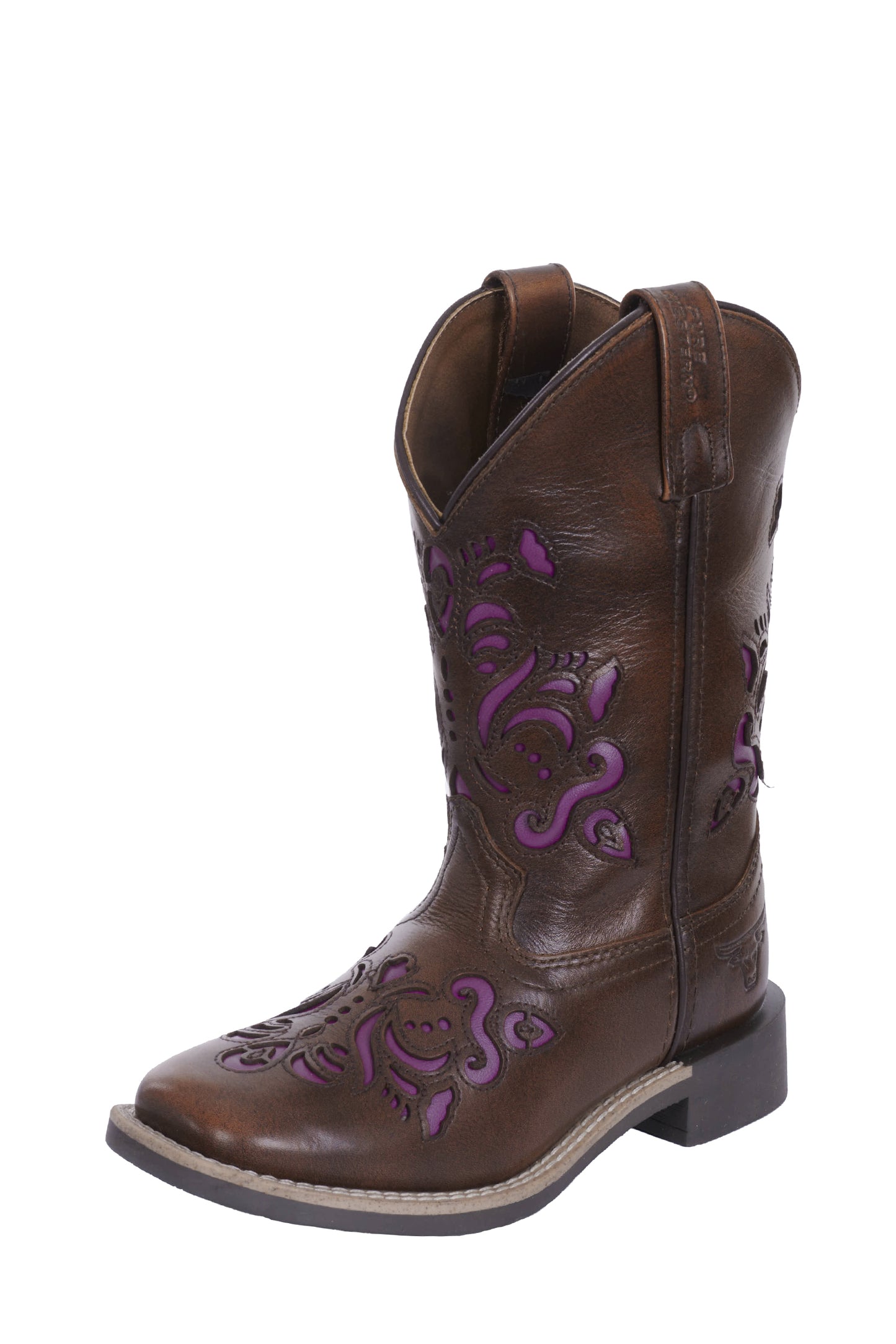 CHILDRENS OTTIE BOOT