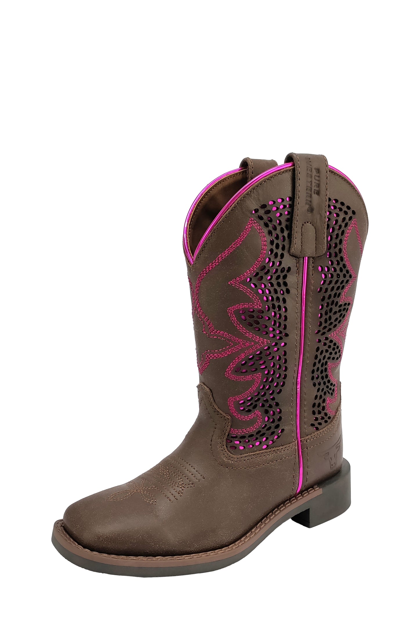 CHILDRENS ABBY BOOT