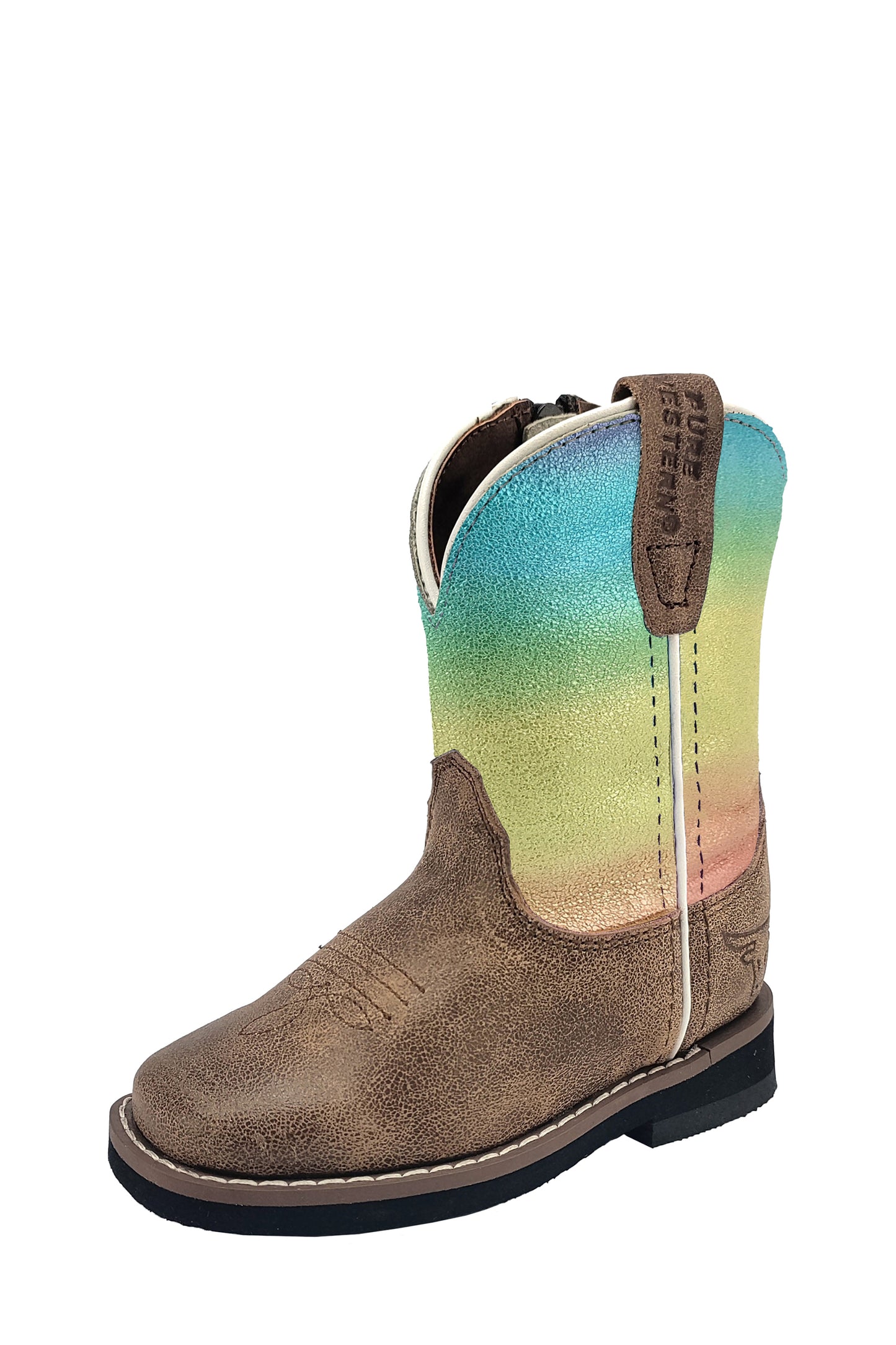 TODDLERS MAGGIE BOOT