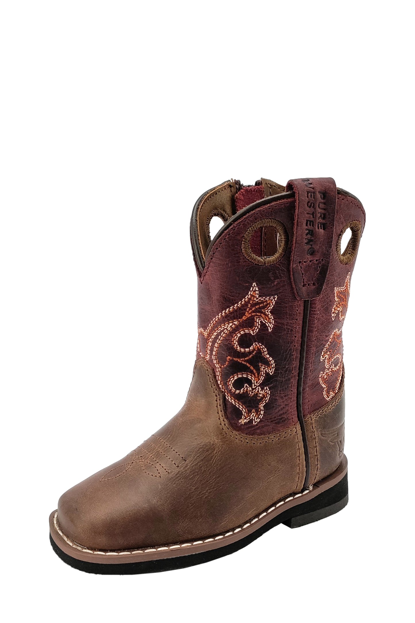 TODDLERS LEVI BOOT