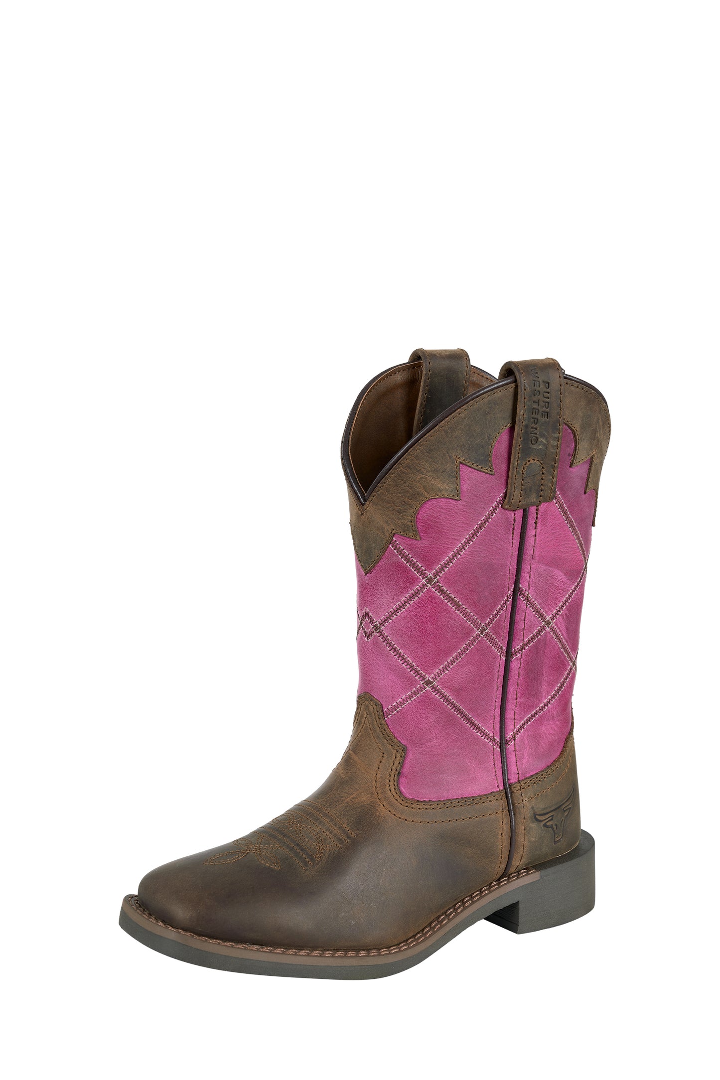 CHILDRENS HATTIE BOOT