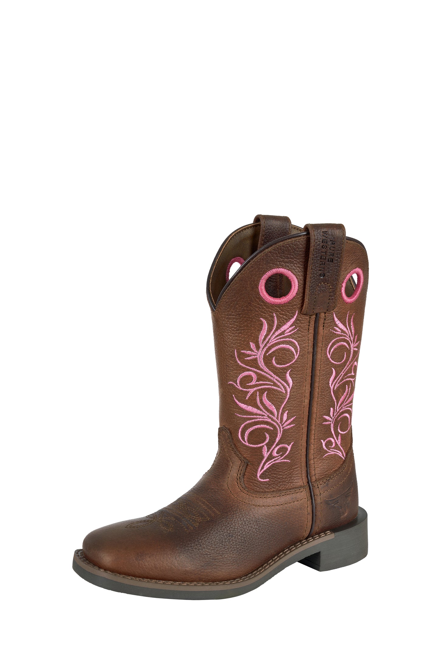 CHILDRENS CLARA BOOT