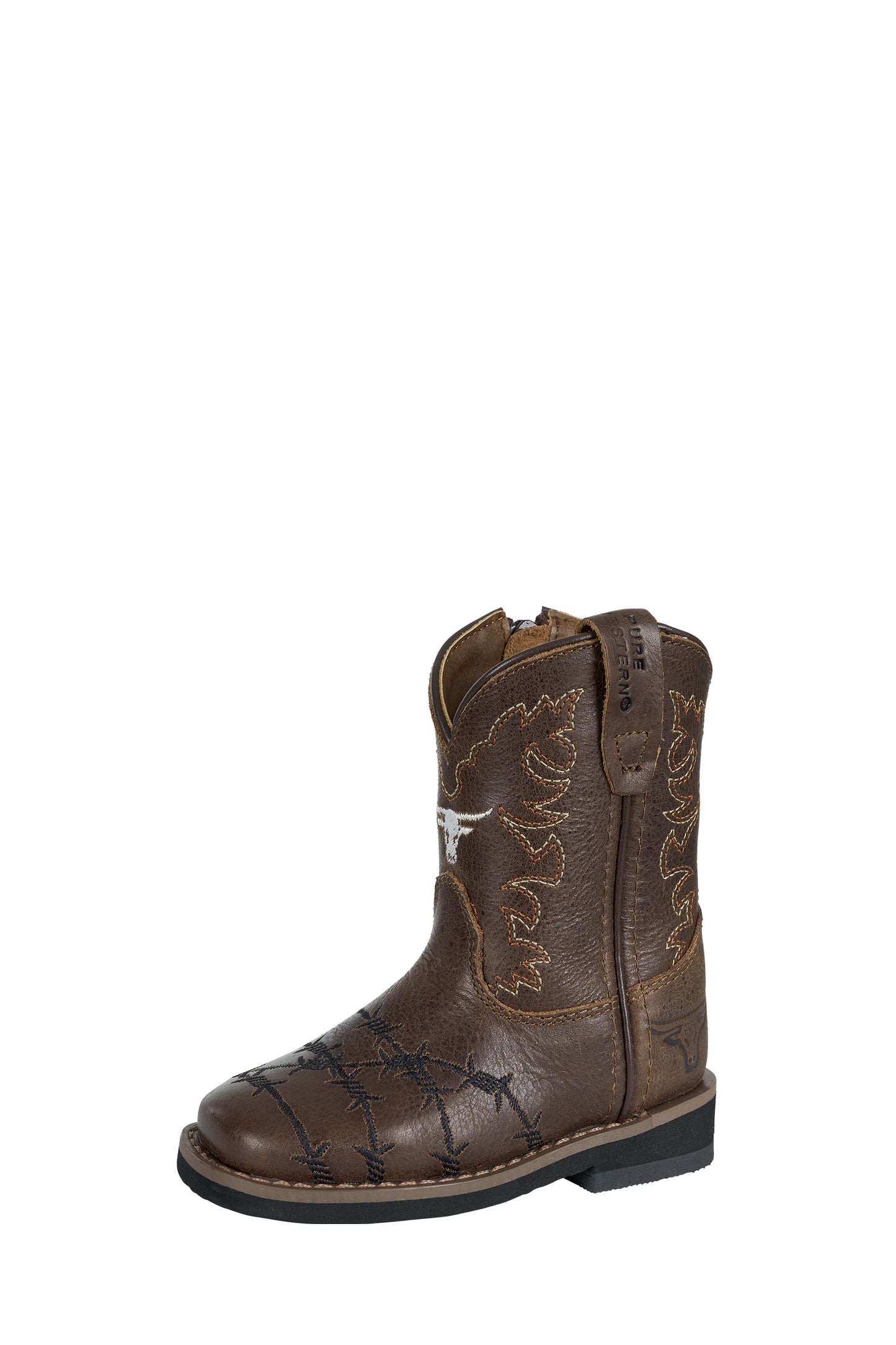TODDLERS DENVER BOOT