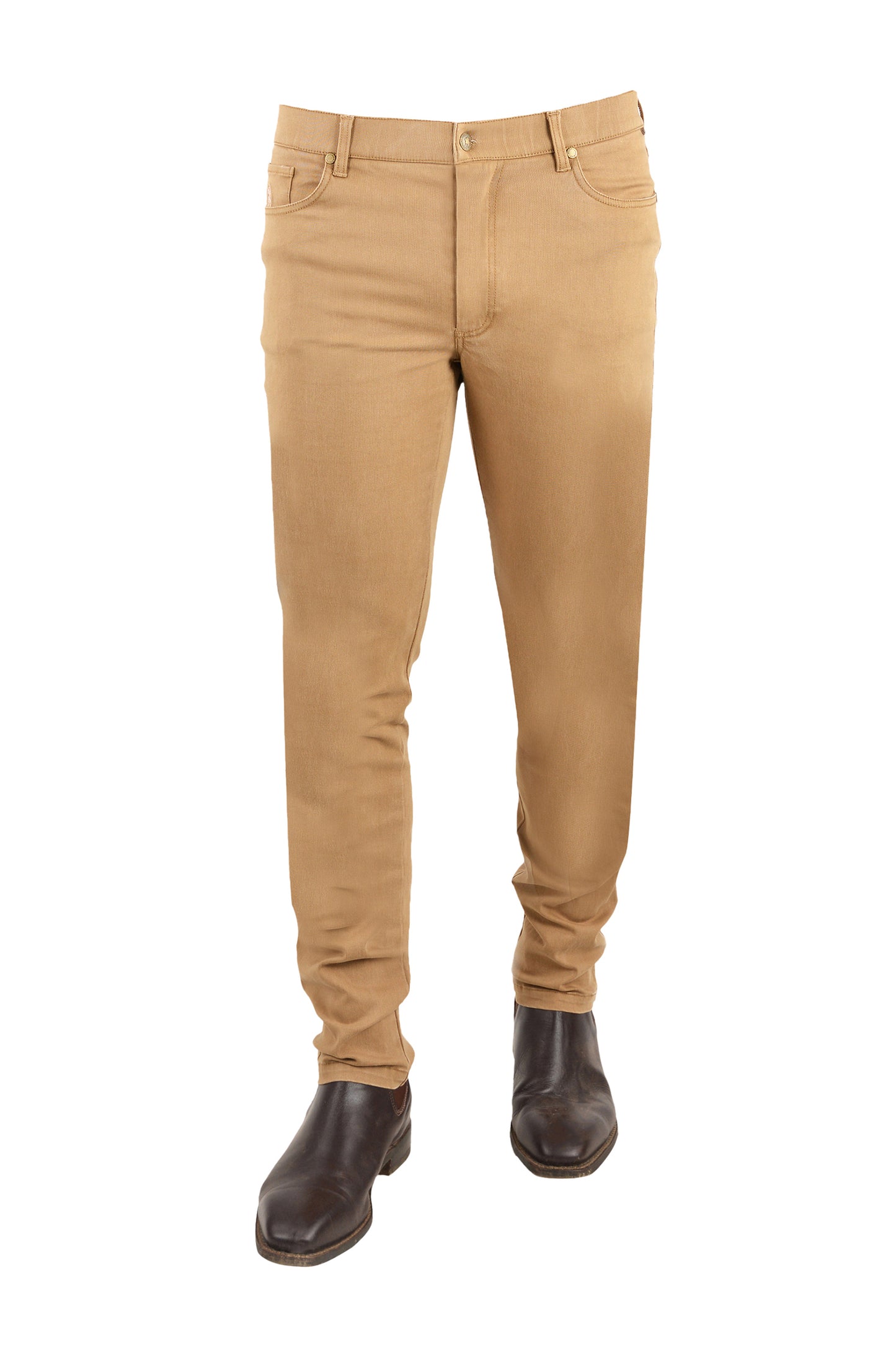 CURTIS SLIM 5-PKT COMFORT JEAN