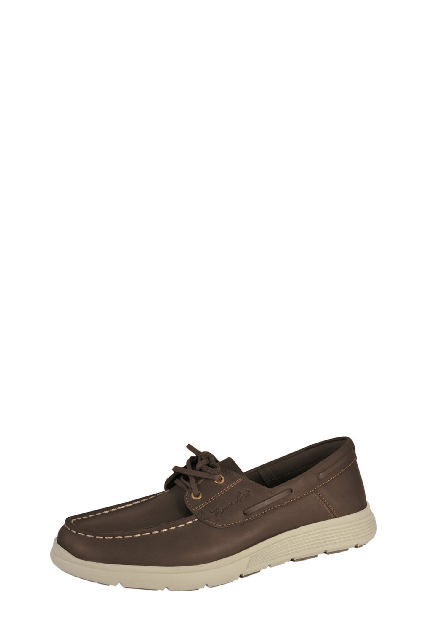 STROLL LACE-UP SHOE