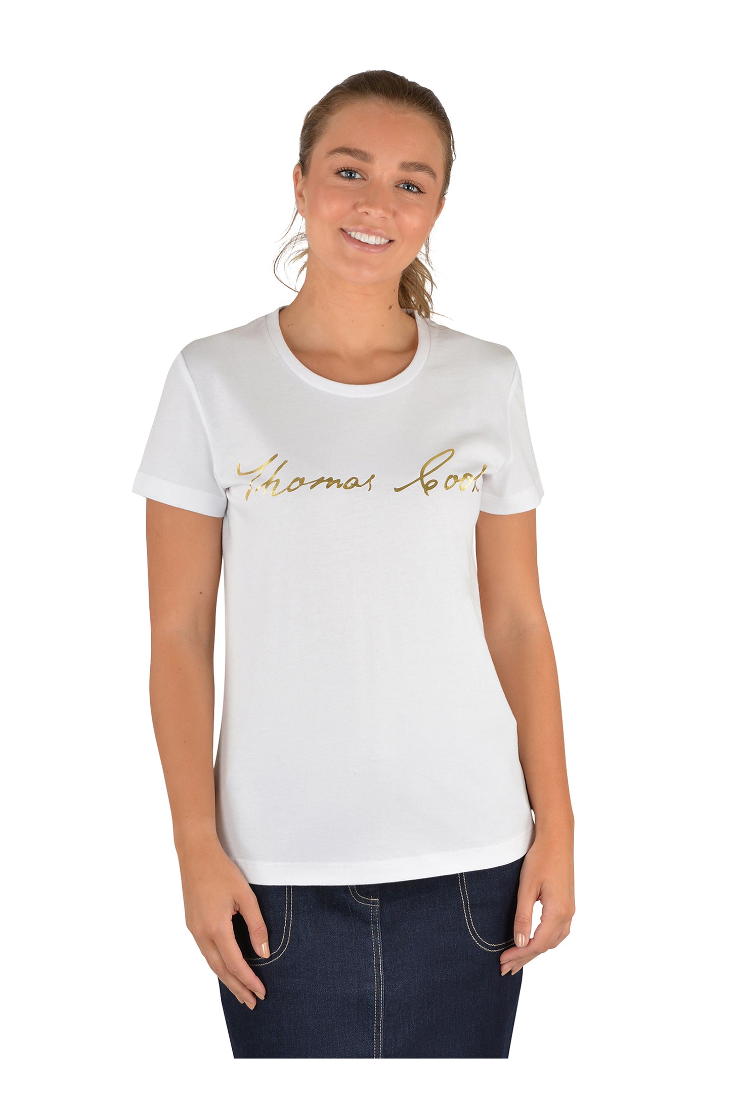 SCRIPT TEE
