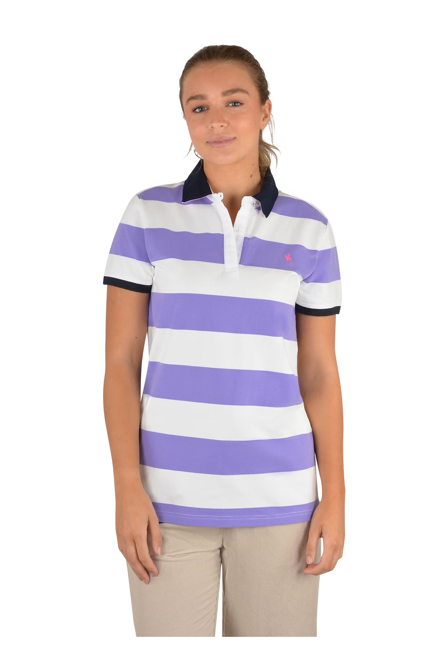 BETI S/S POLO