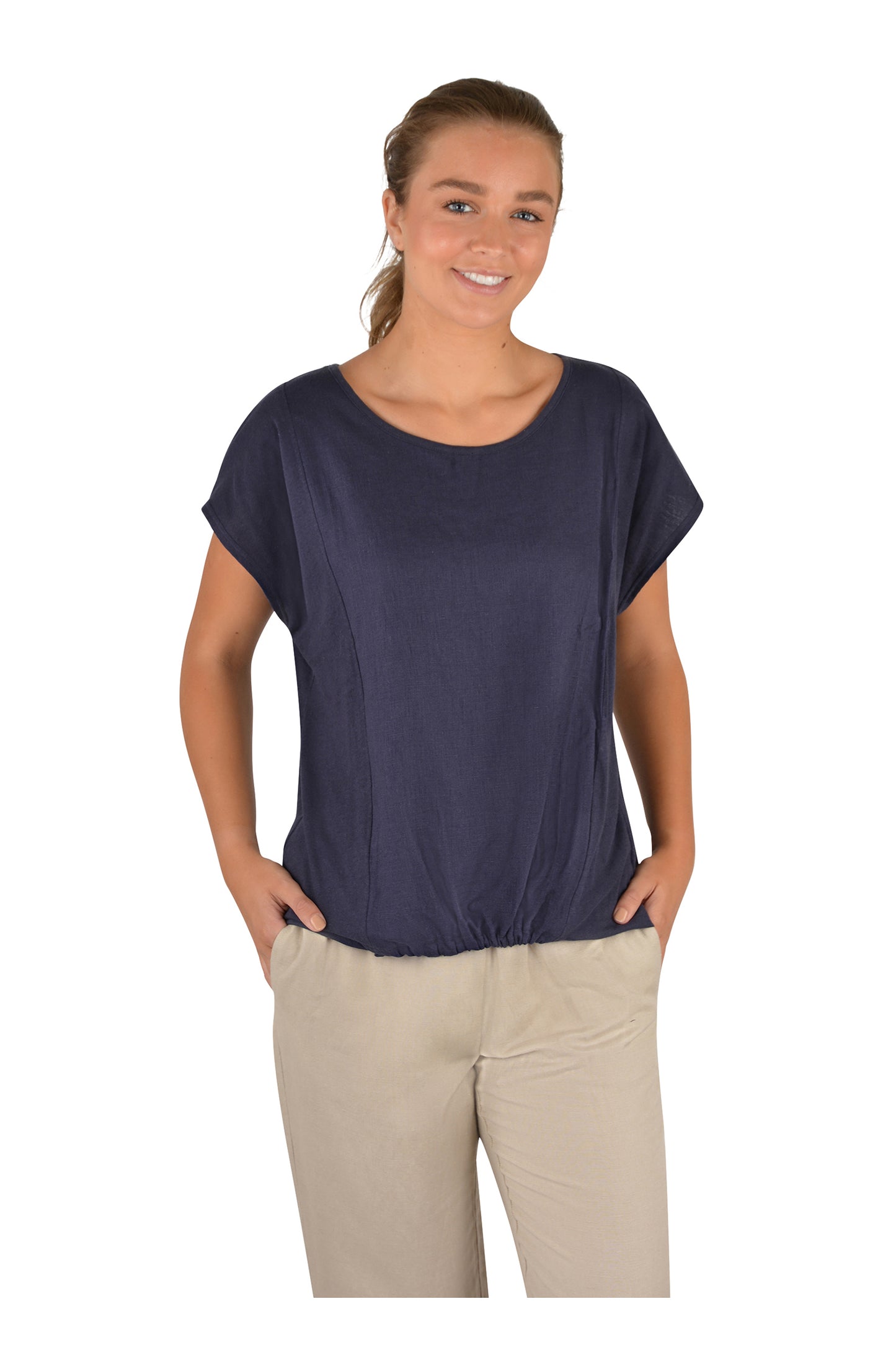 AURORA TEE