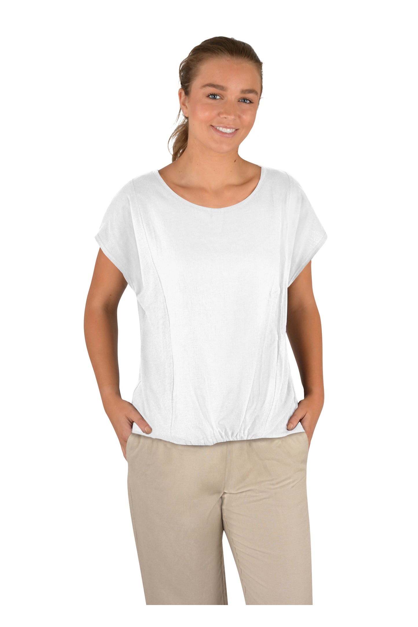 AURORA TEE