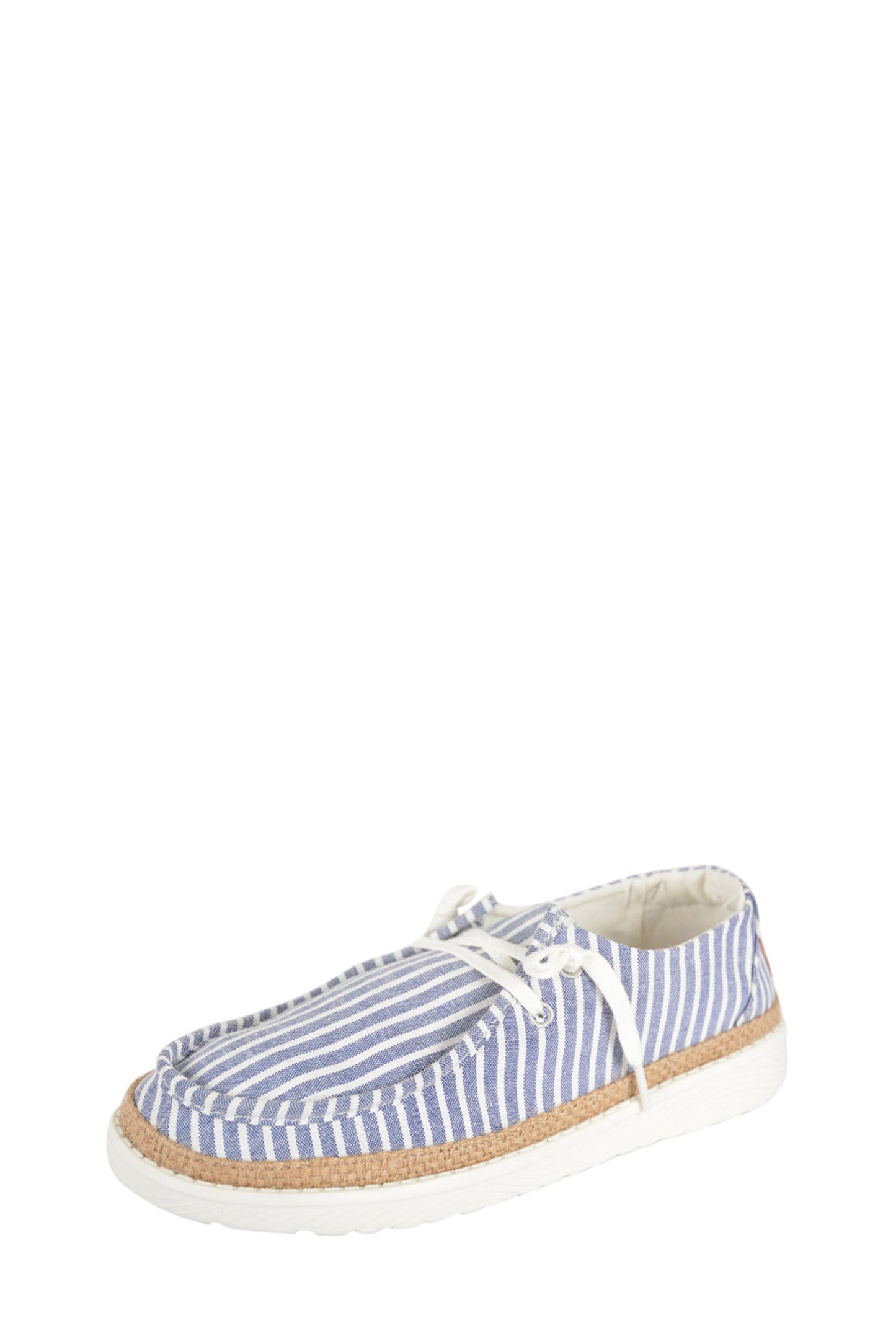VACATION LITE CAS LACE-UP SHOE