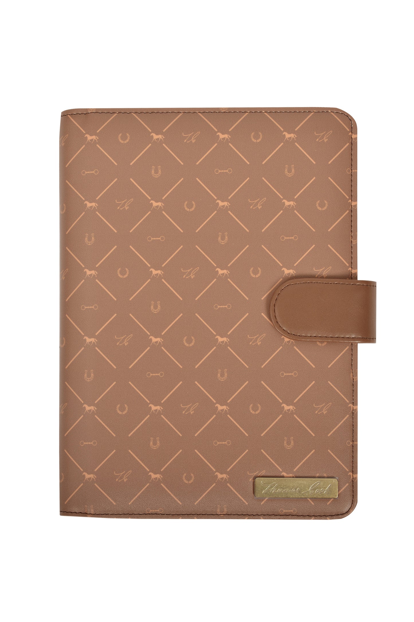 DAKOTA NOTEBOOK