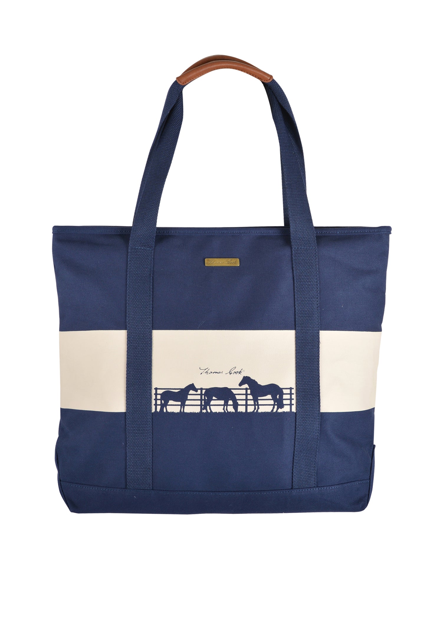 ZOE TOTE