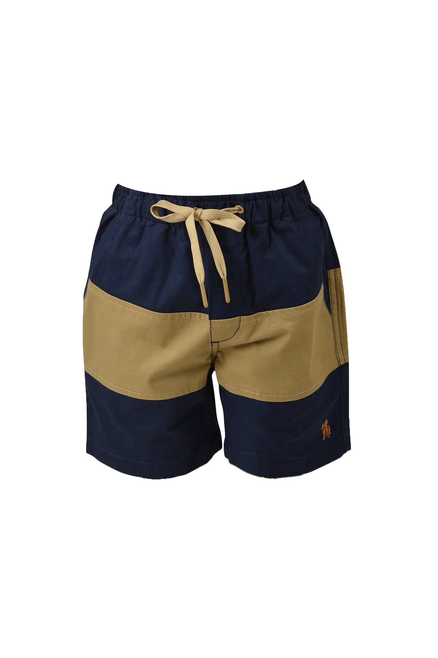 DEAN SPLICE SHORT