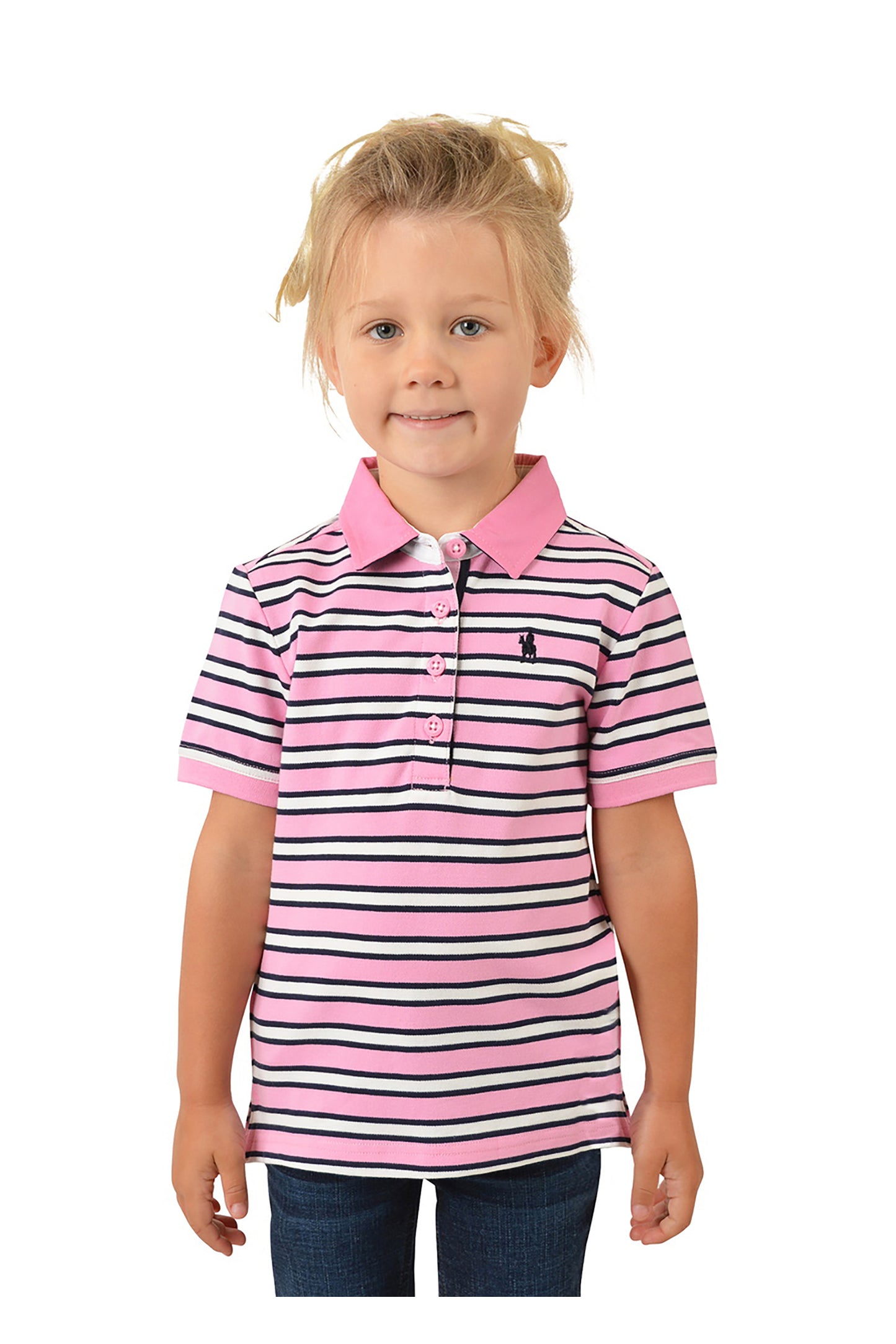 FIONA S/S POLO