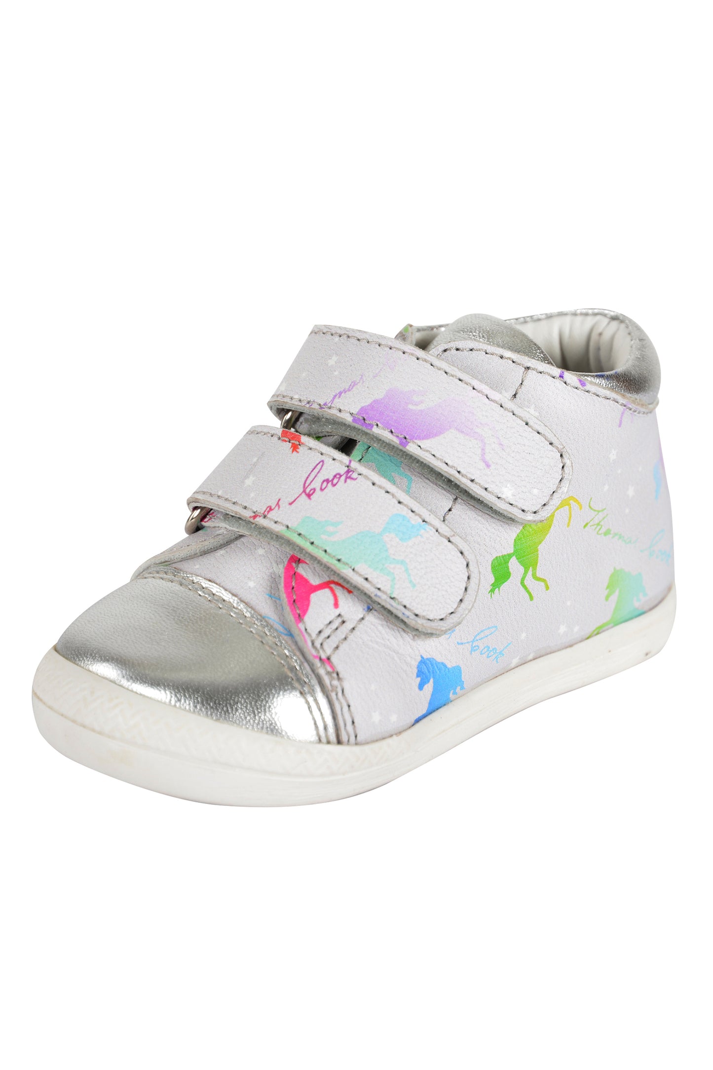 INFANT ALTAIR VELCRO SHOE