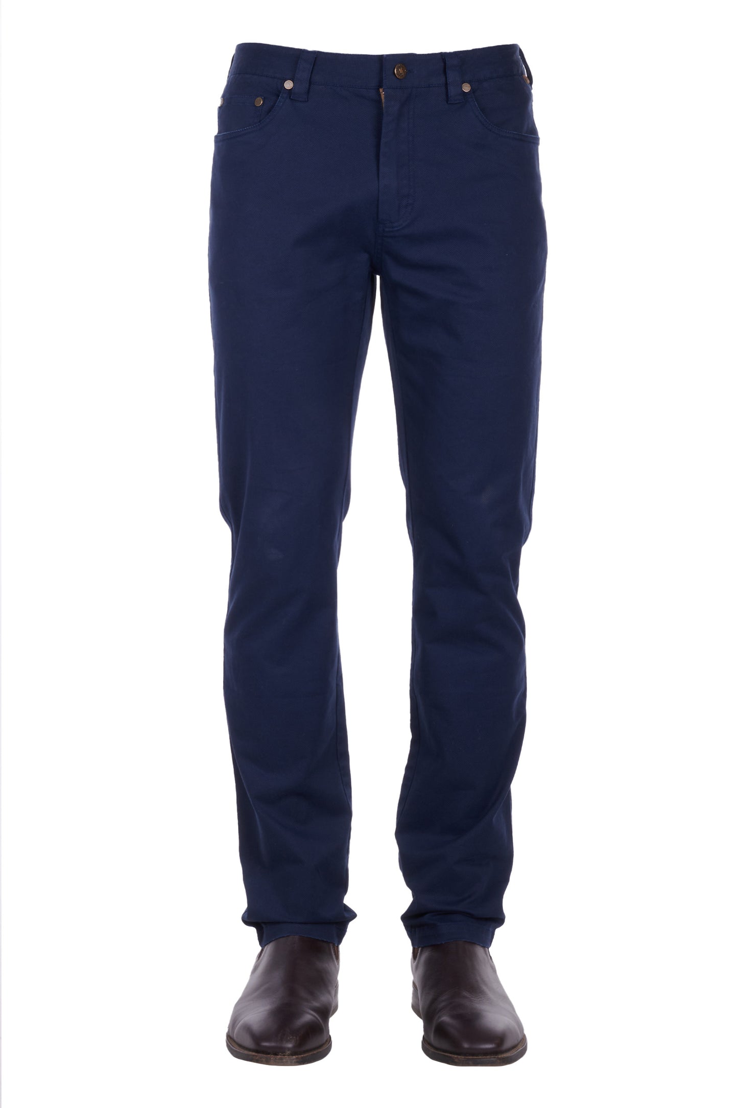 MENS EDDIE SLIM JEAN