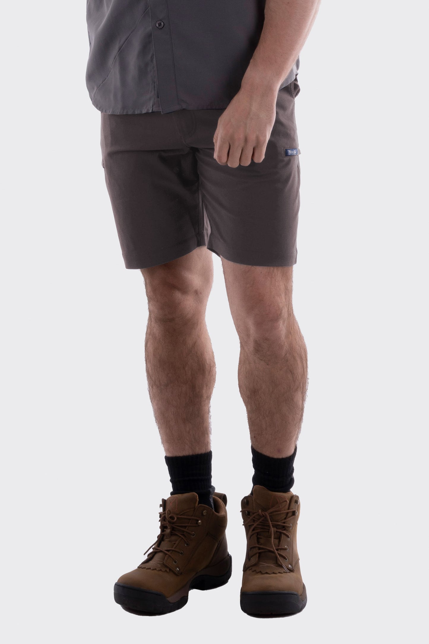 MENS WALCOTT SHORT