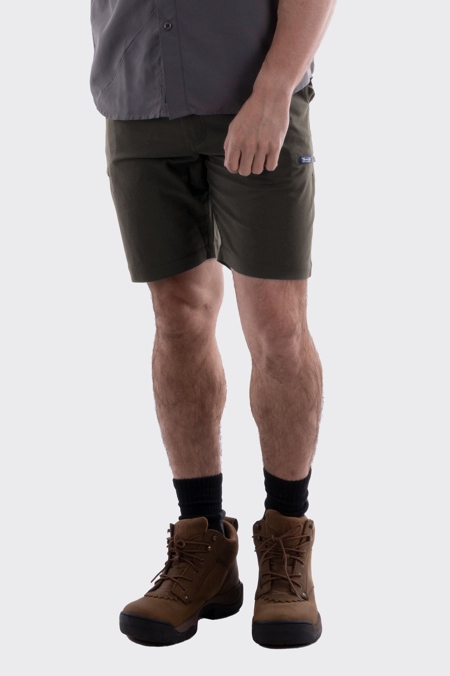MENS WALCOTT SHORT