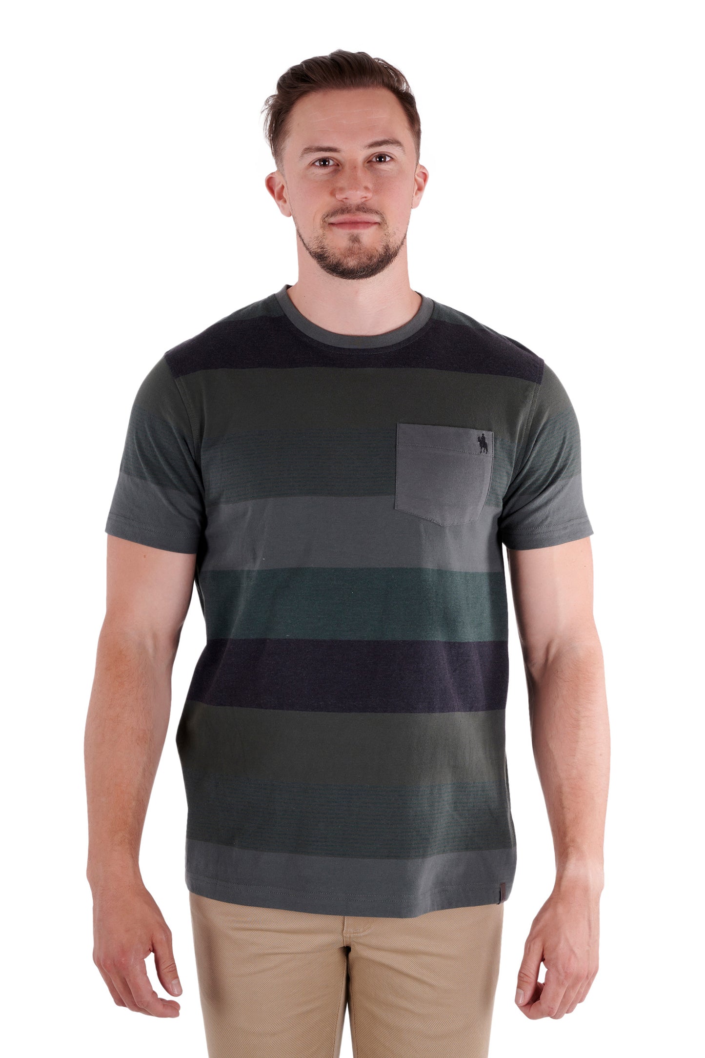 MENS SPENCER SS TEE