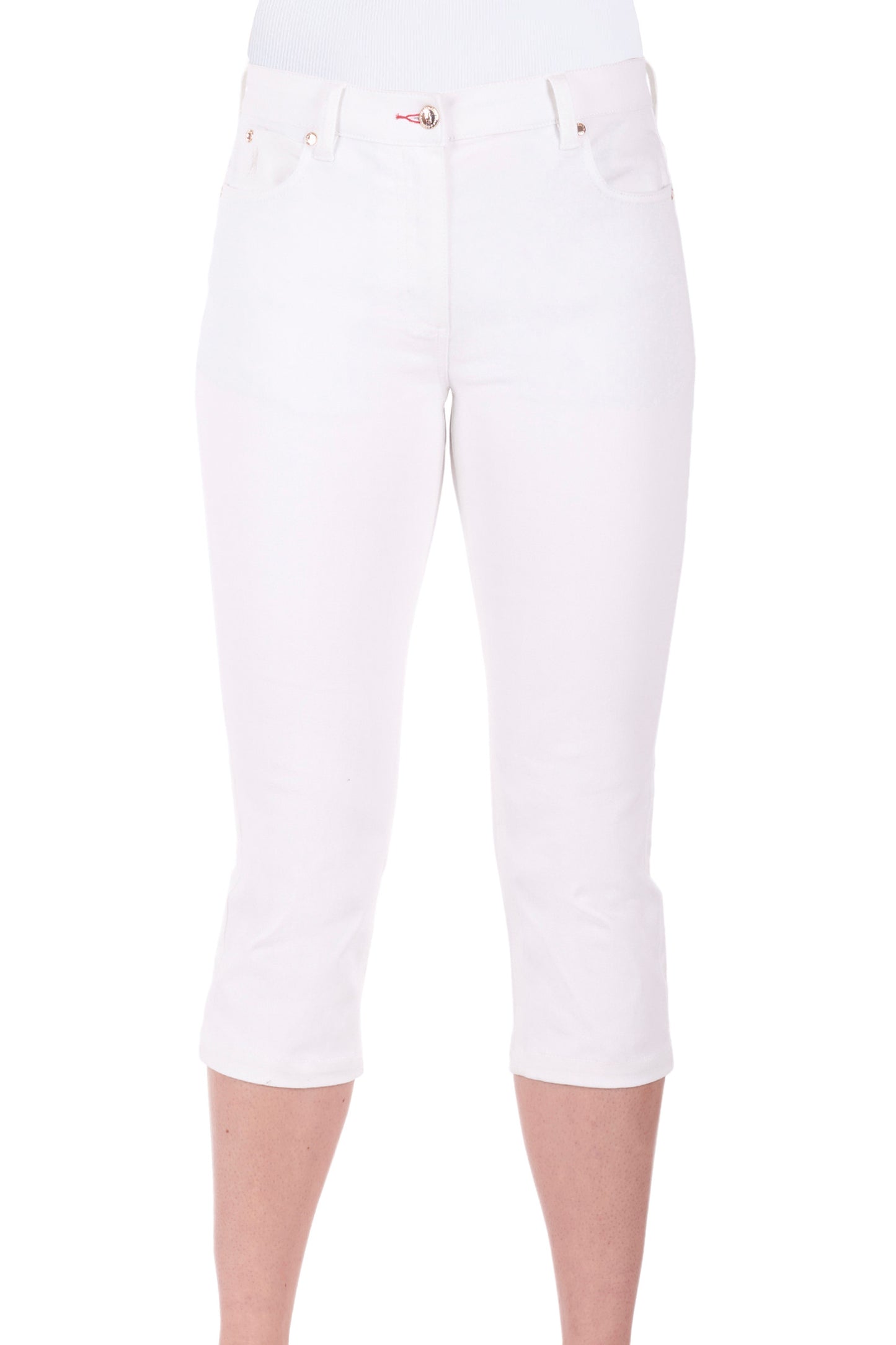 WMNS JANE CROP SKINNY PANT