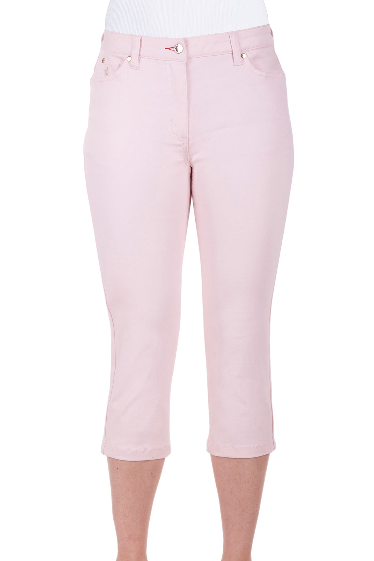 WMNS JANE CROP SKINNY PANT