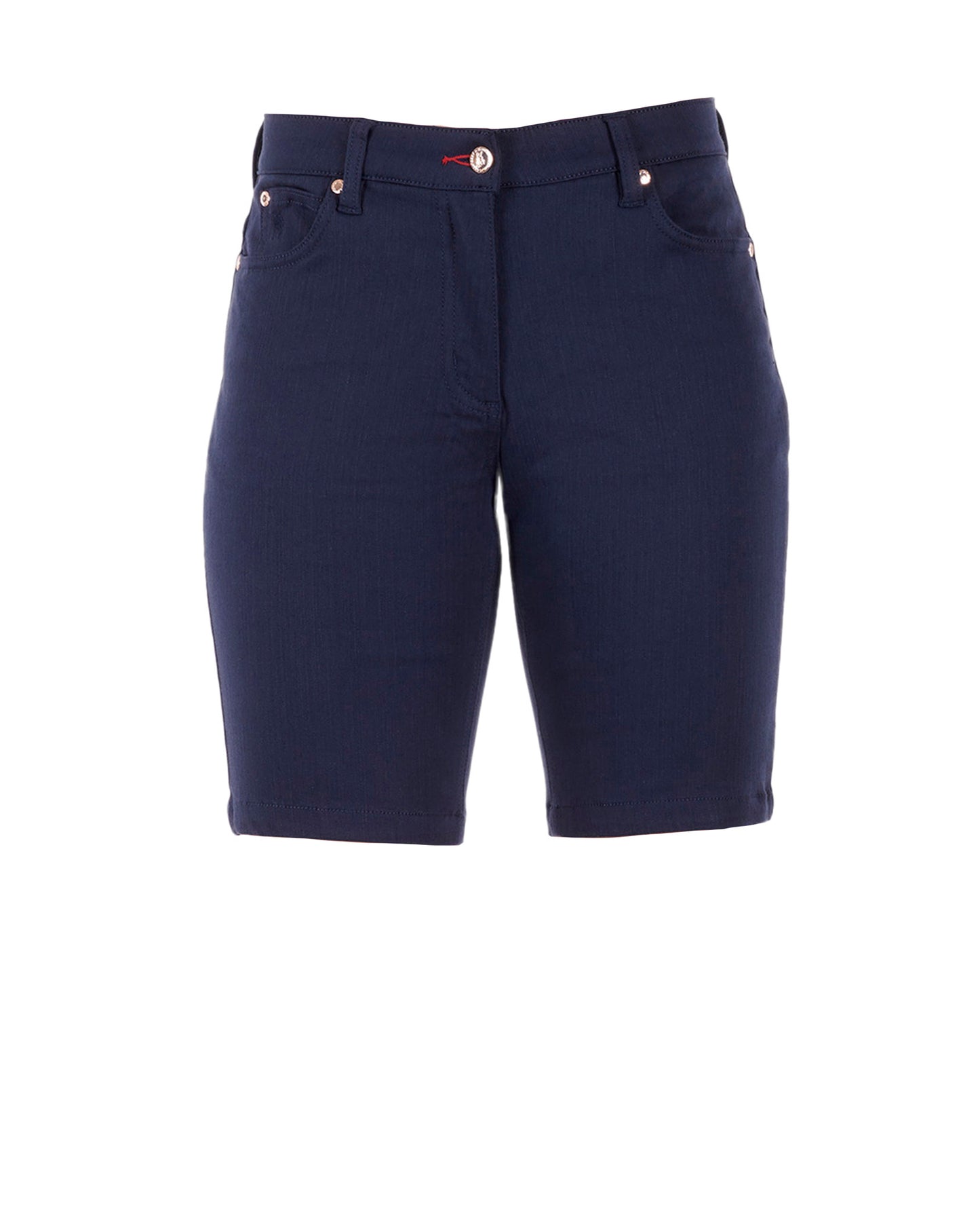 WMNS ANNIE SLIM SHORTS