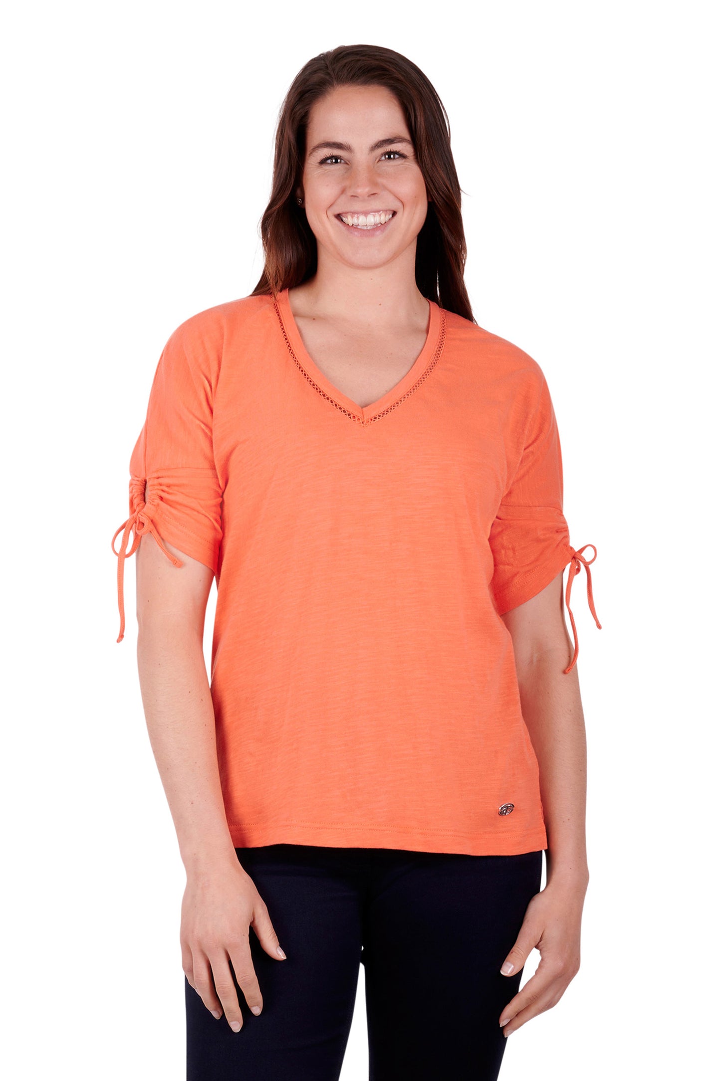 WMNS BARBARA TEE