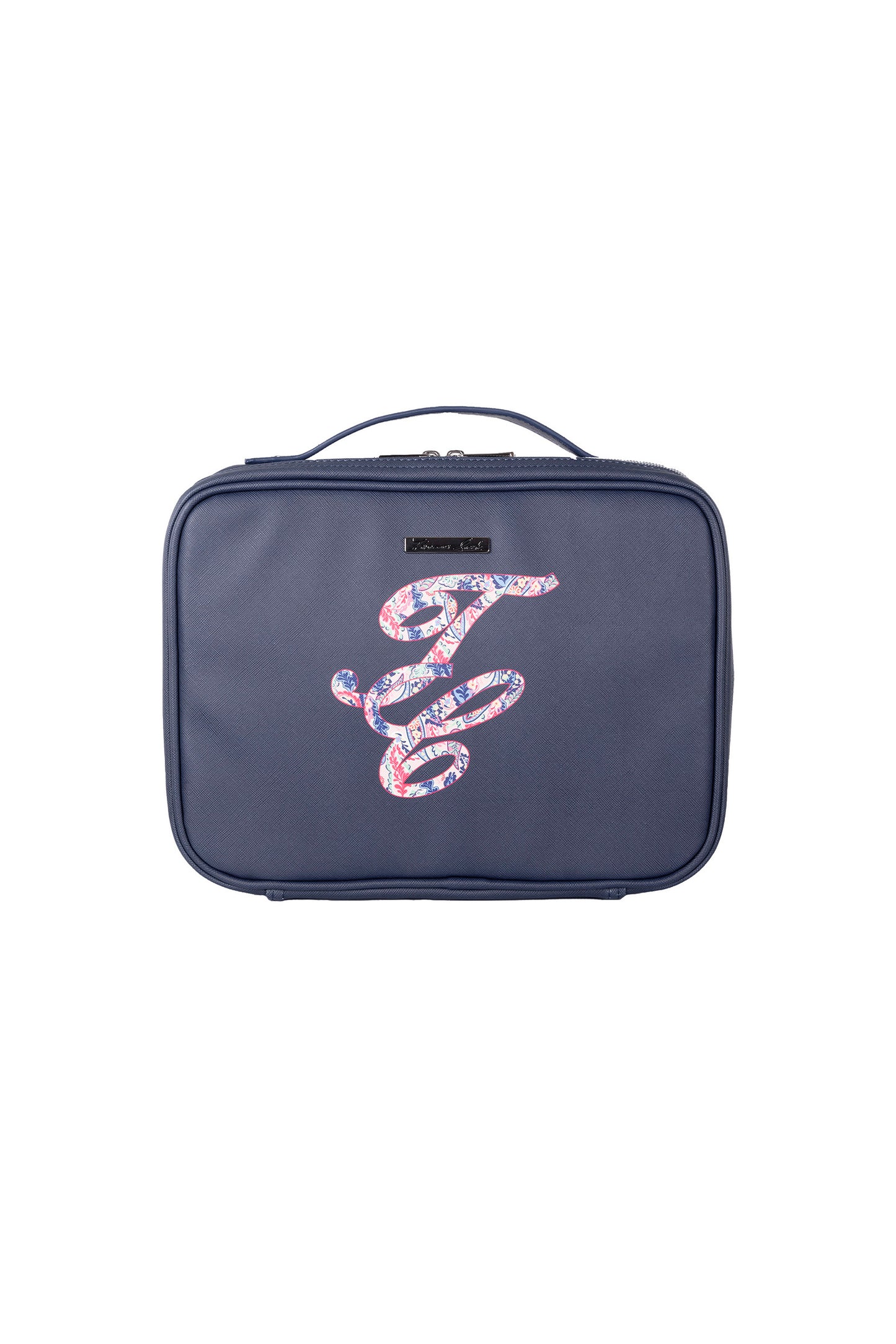 TC FOLD OUT COSMETIC BAG