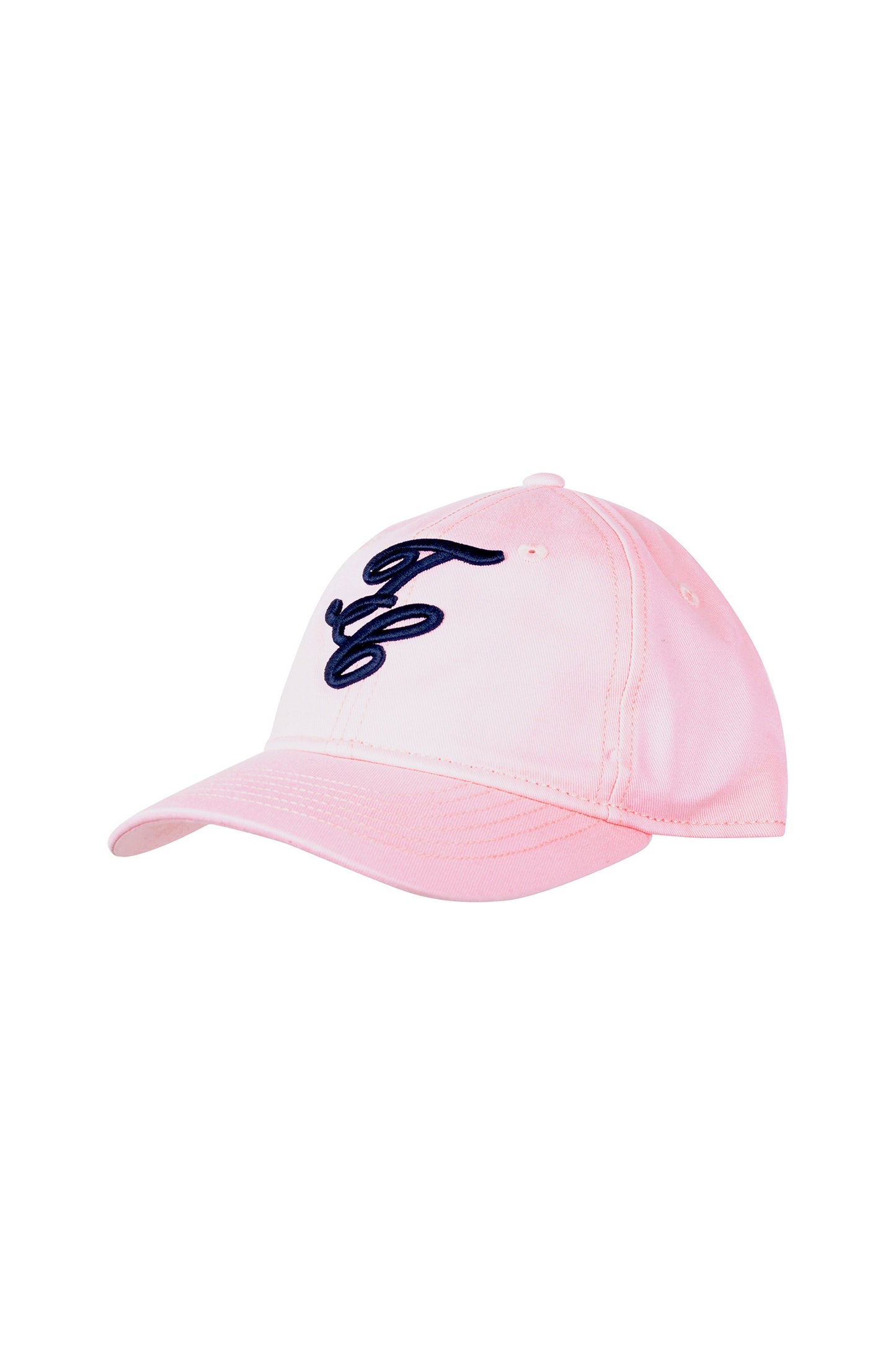 TC SCRIPT LOGO CAP